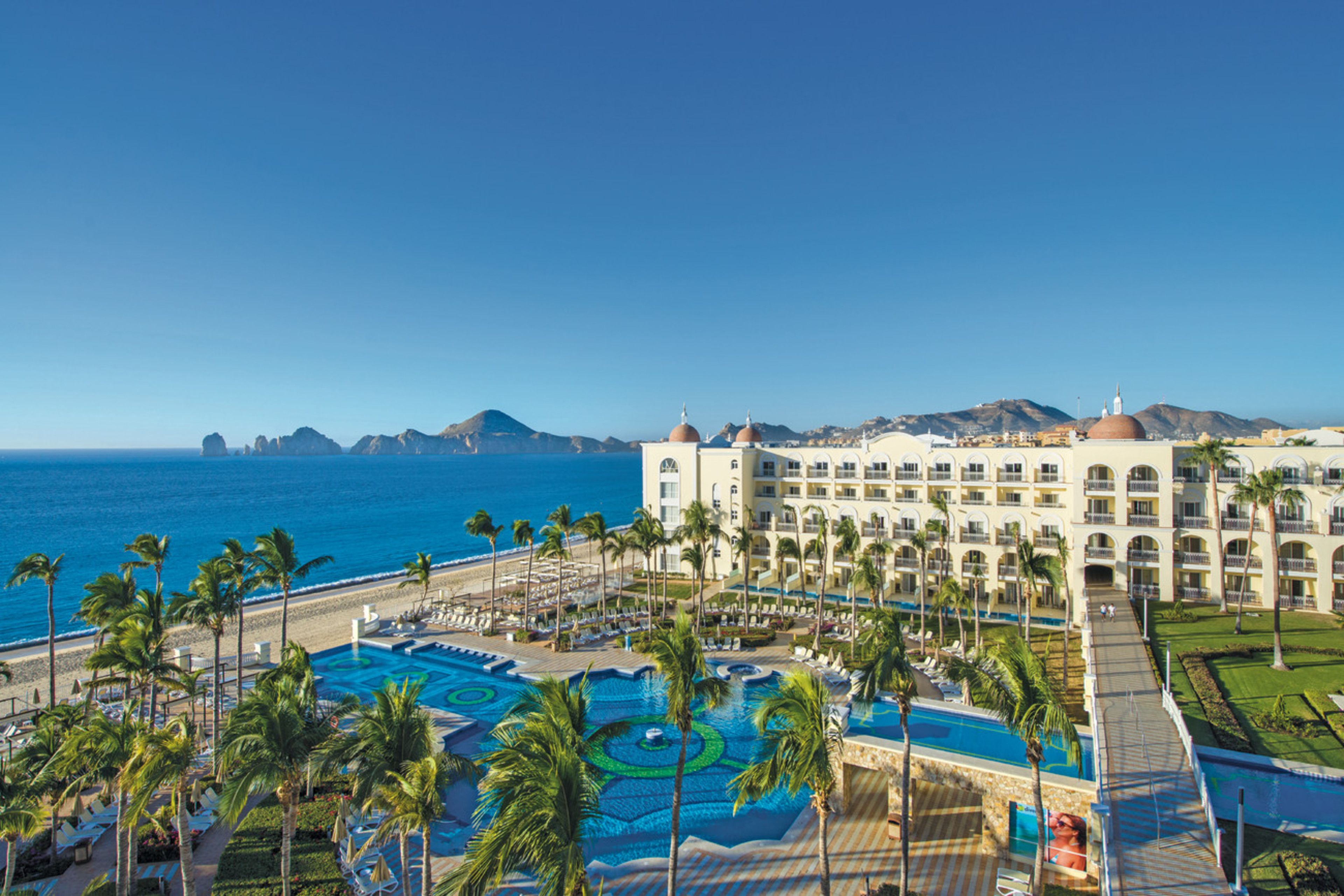 Foto - Hotel Riu Palace Cabo San Lucas - All Inclusive