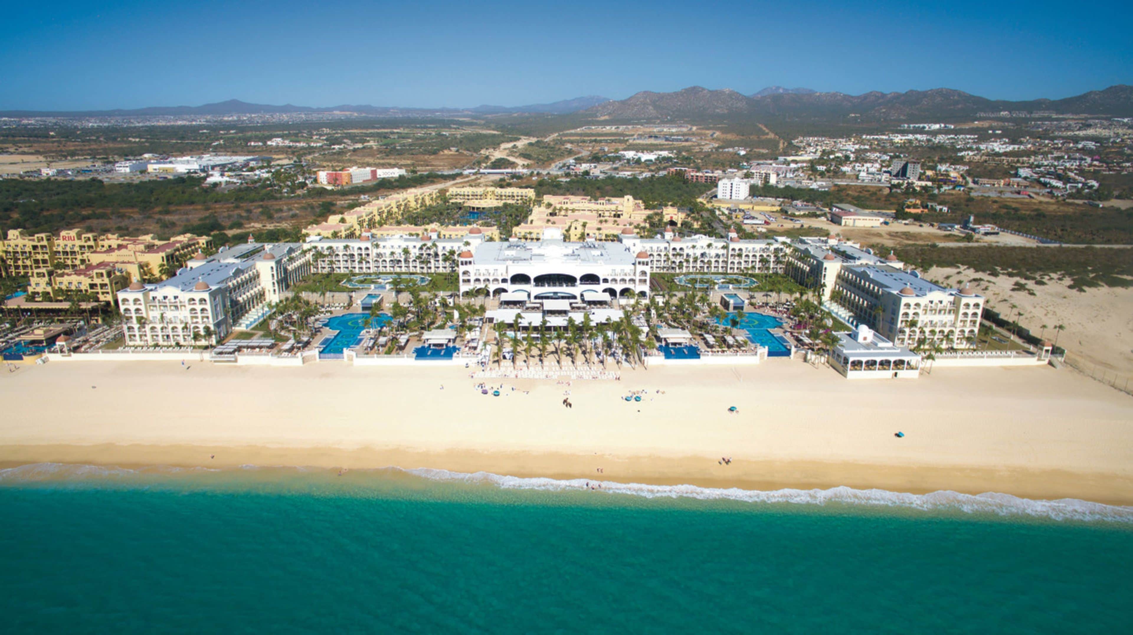 Photo - Riu Palace Cabo San Lucas - All Inclusive
