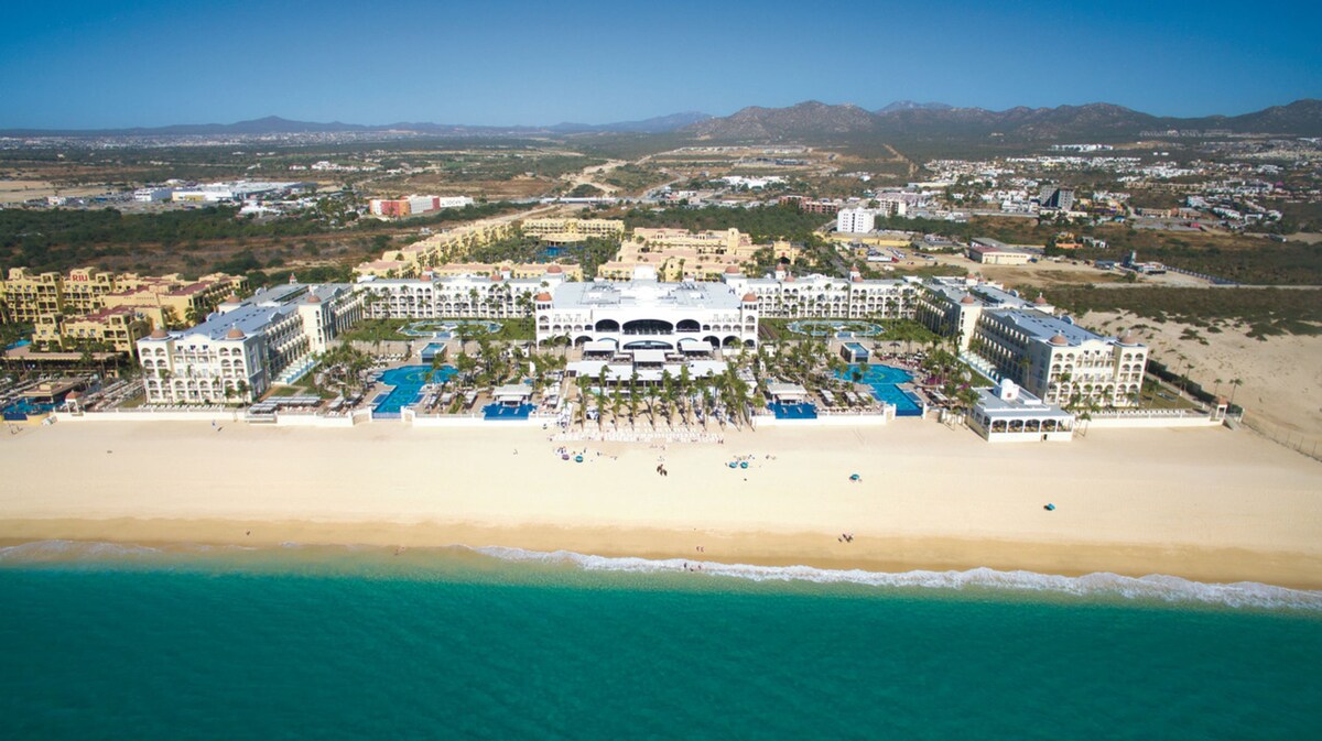 Riu Palace Cabo