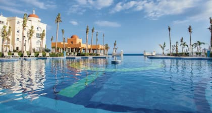 Hotel Riu Palace Cabo San Lucas - All Inclusive