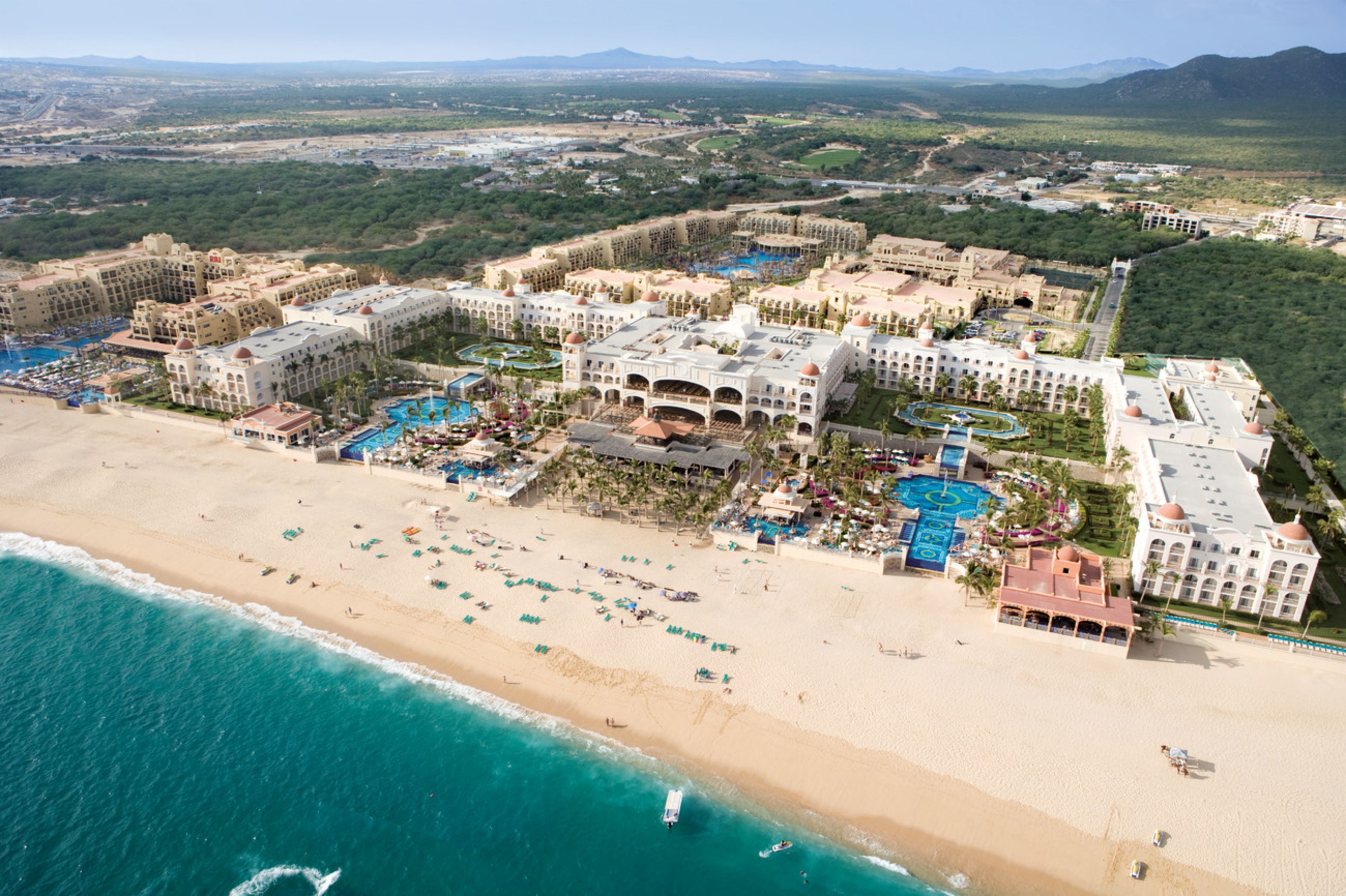 Foto - Hotel Riu Palace Cabo San Lucas - All Inclusive