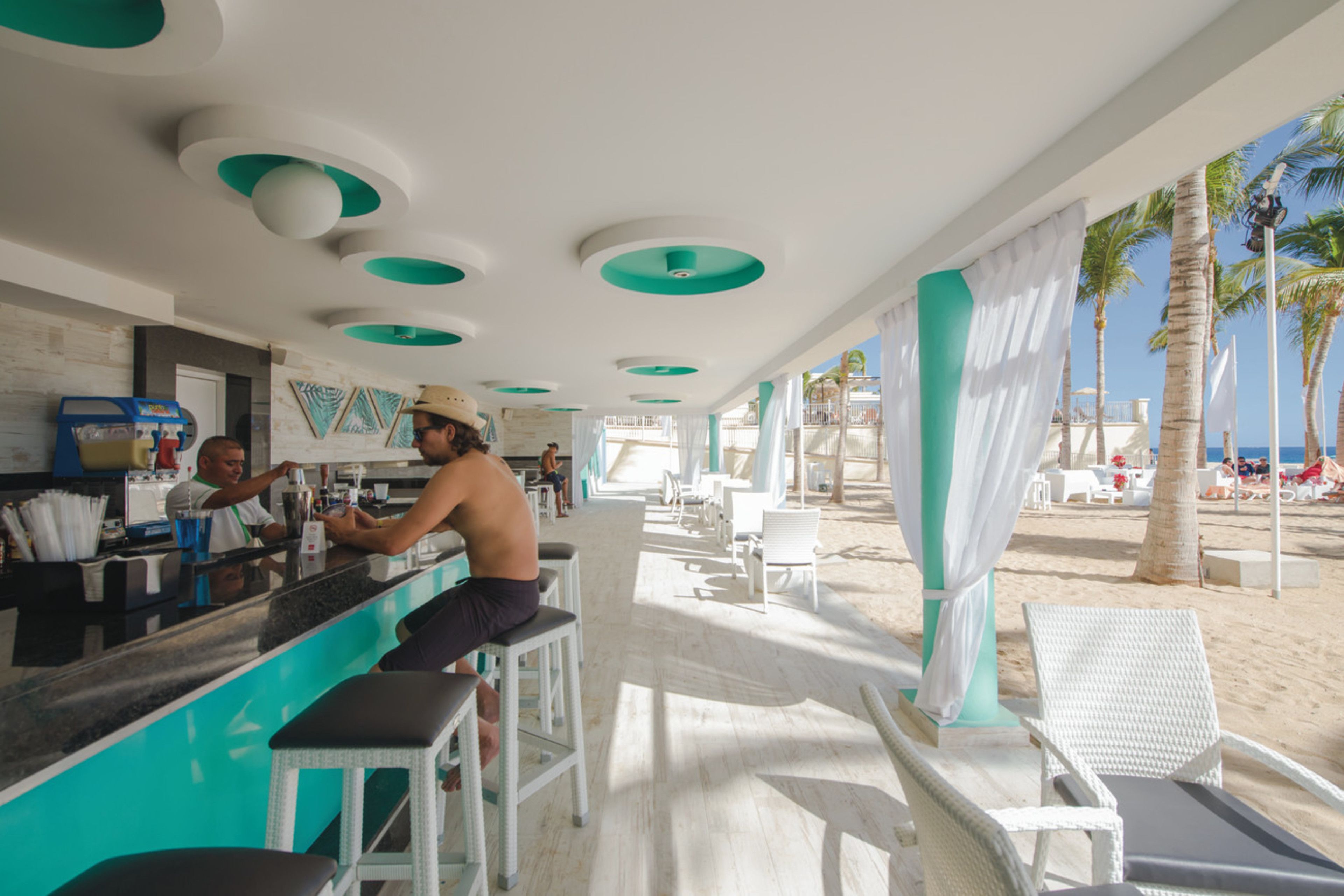 Foto - Hotel Riu Palace Cabo San Lucas - All Inclusive
