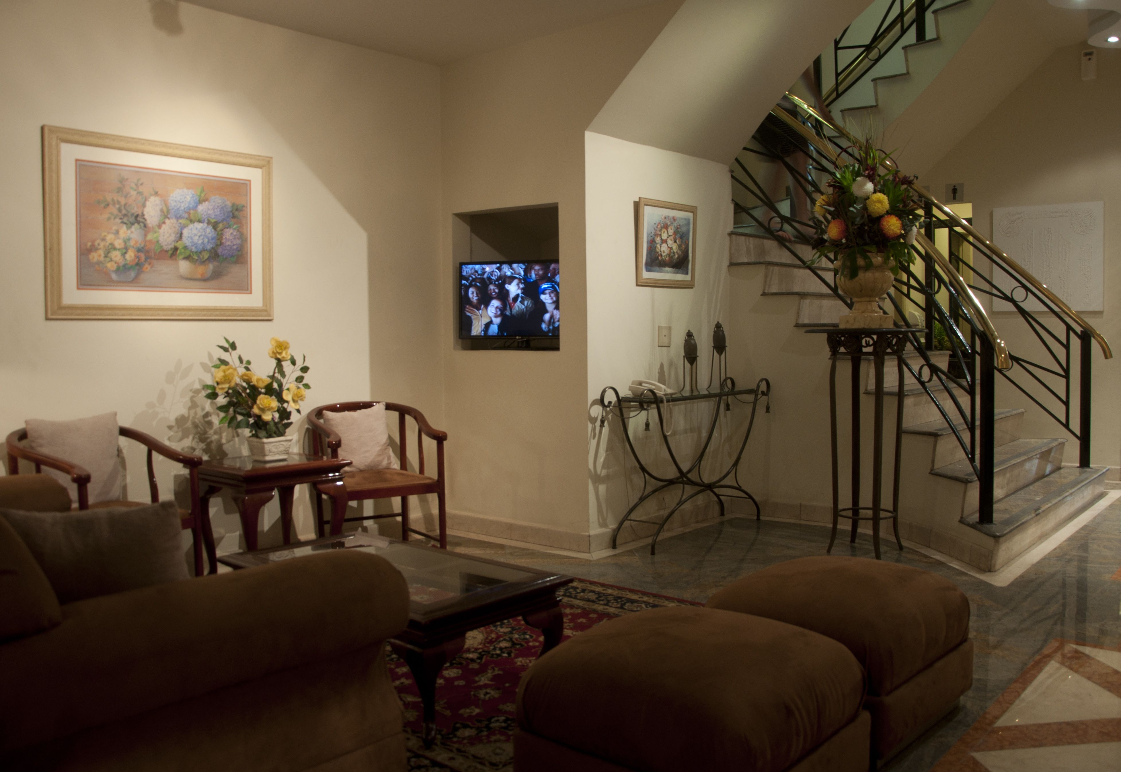 Foto - Augusto's Copacabana Hotel