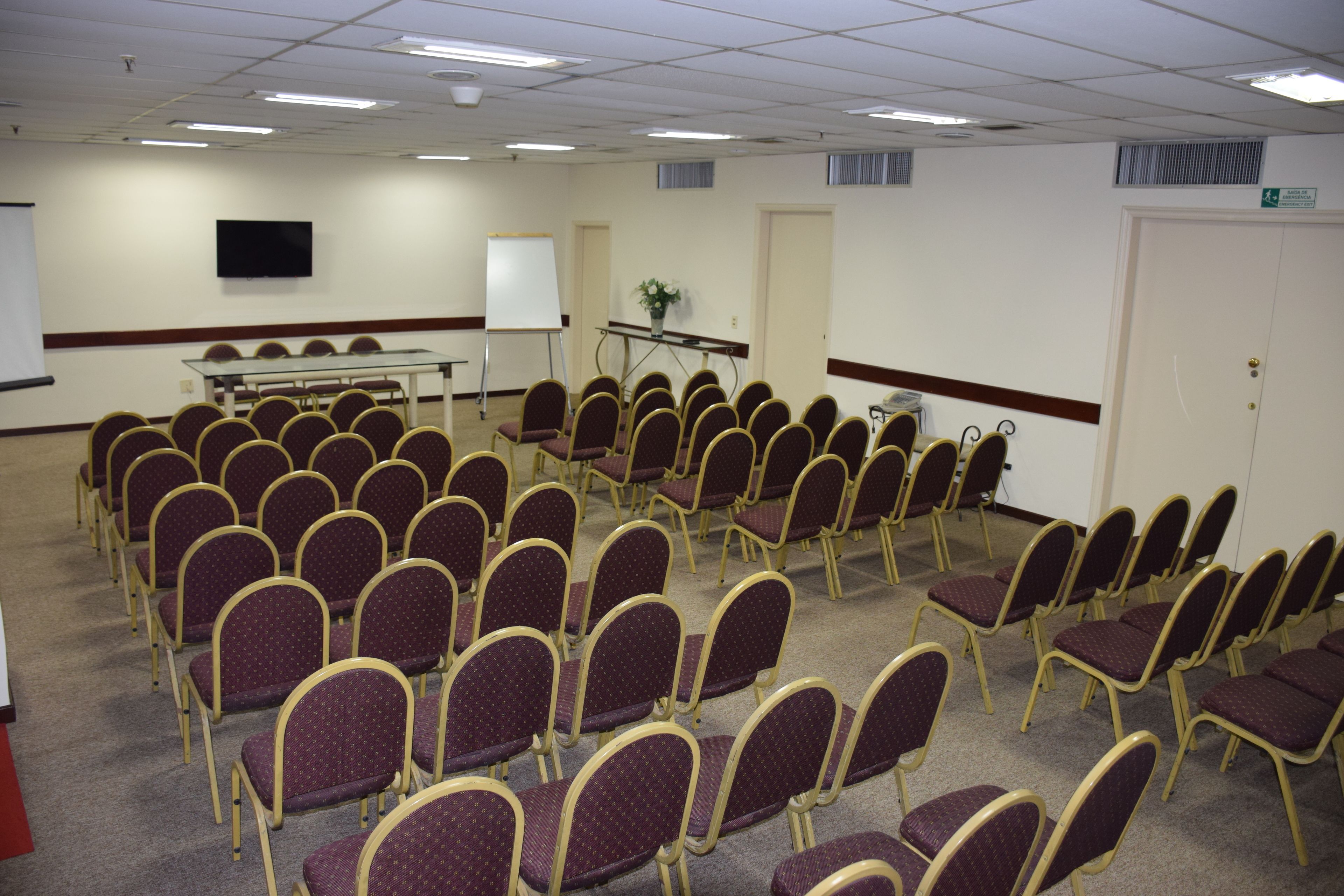 Foto - Augusto's Copacabana Hotel