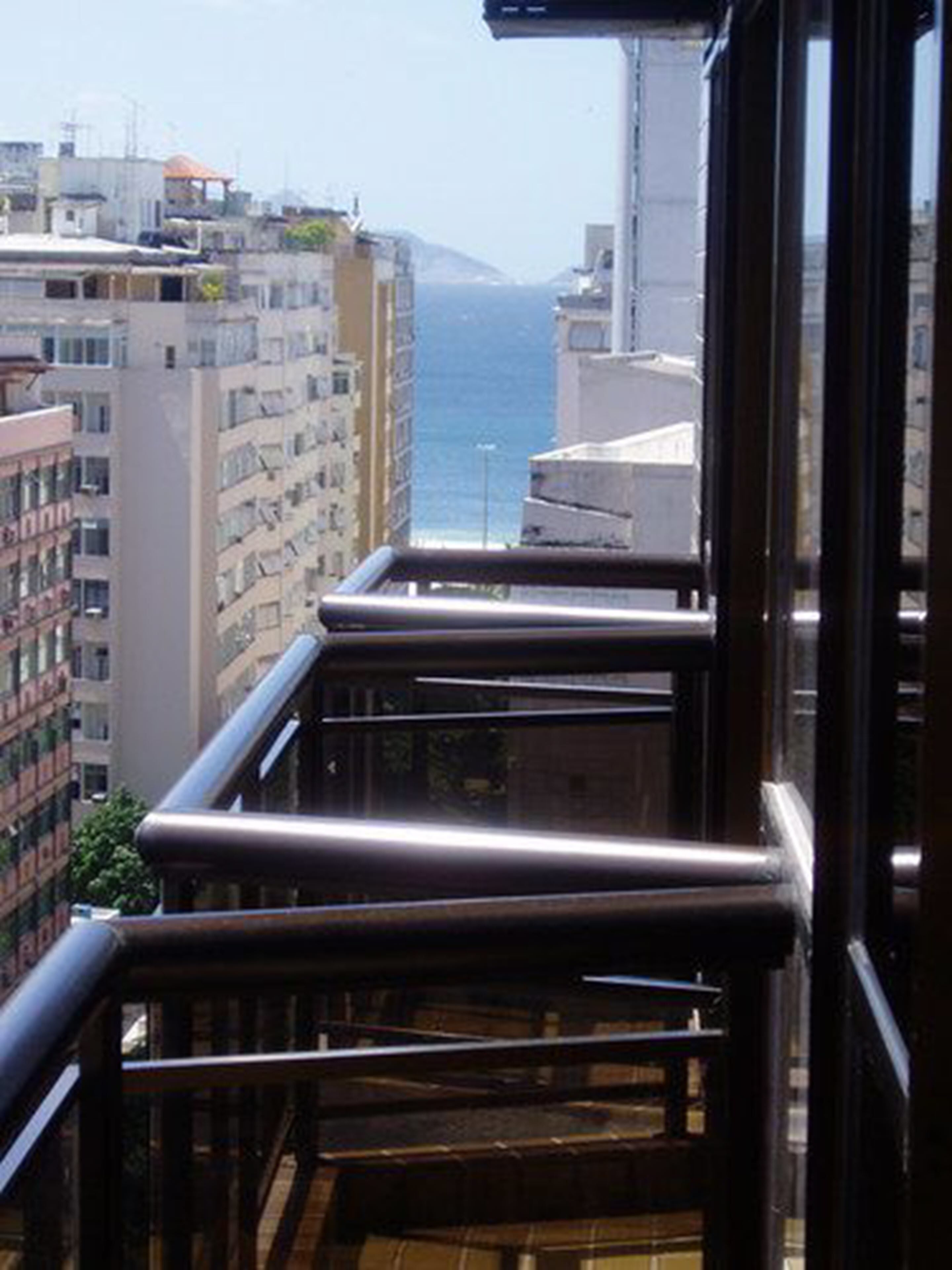 Foto - Augusto's Copacabana Hotel