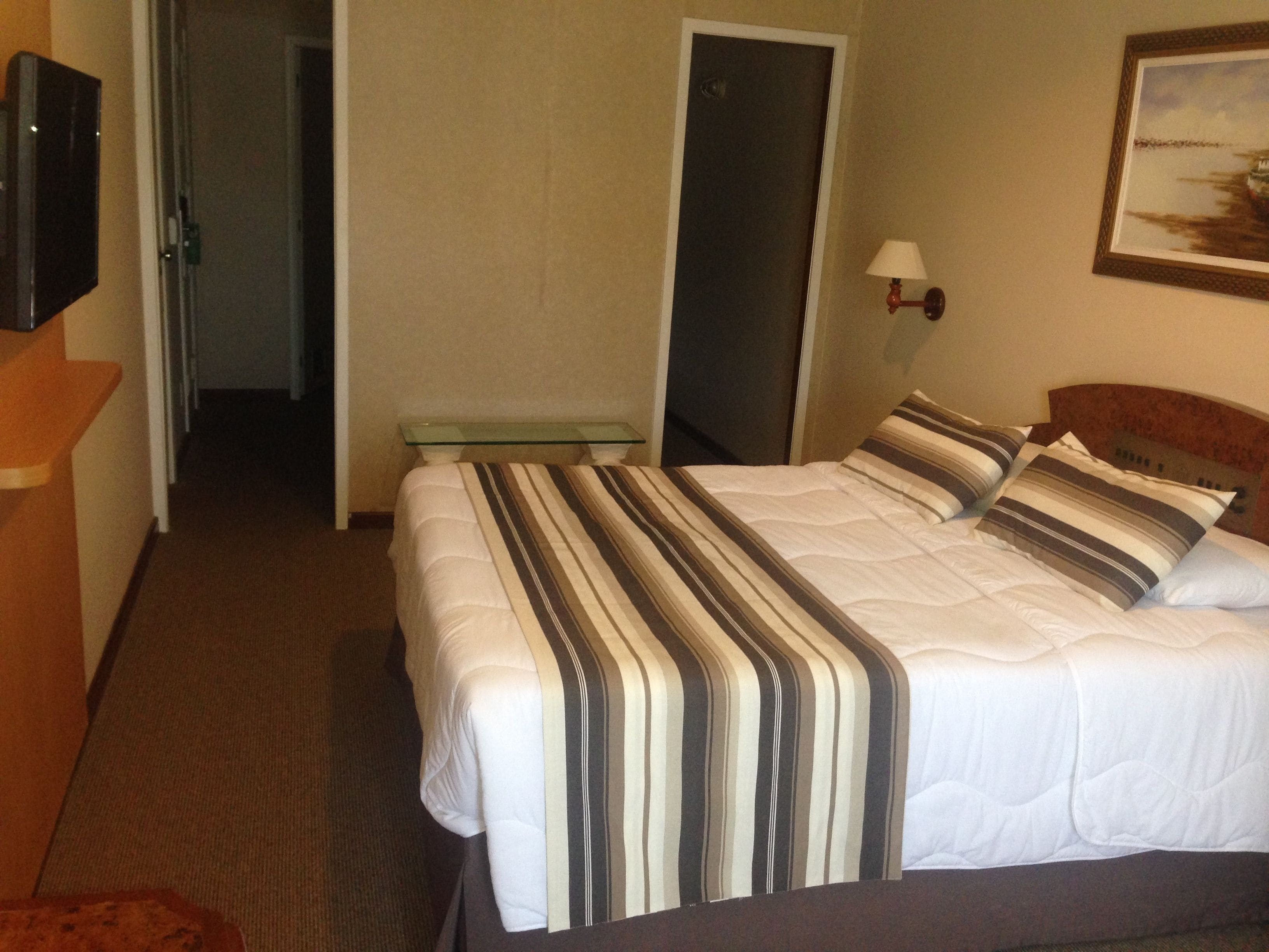 Foto - Augusto's Copacabana Hotel