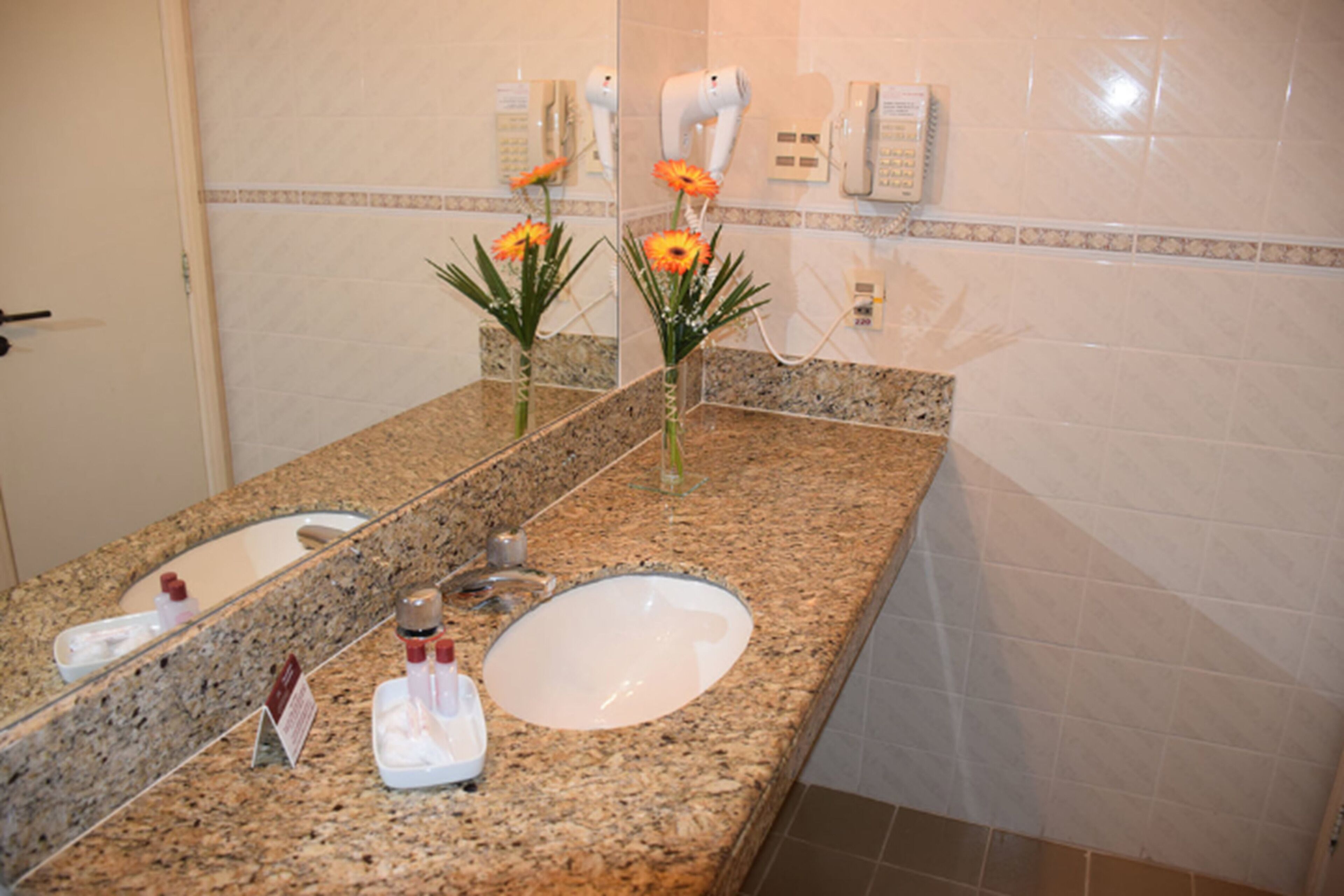 Foto - Augusto's Copacabana Hotel