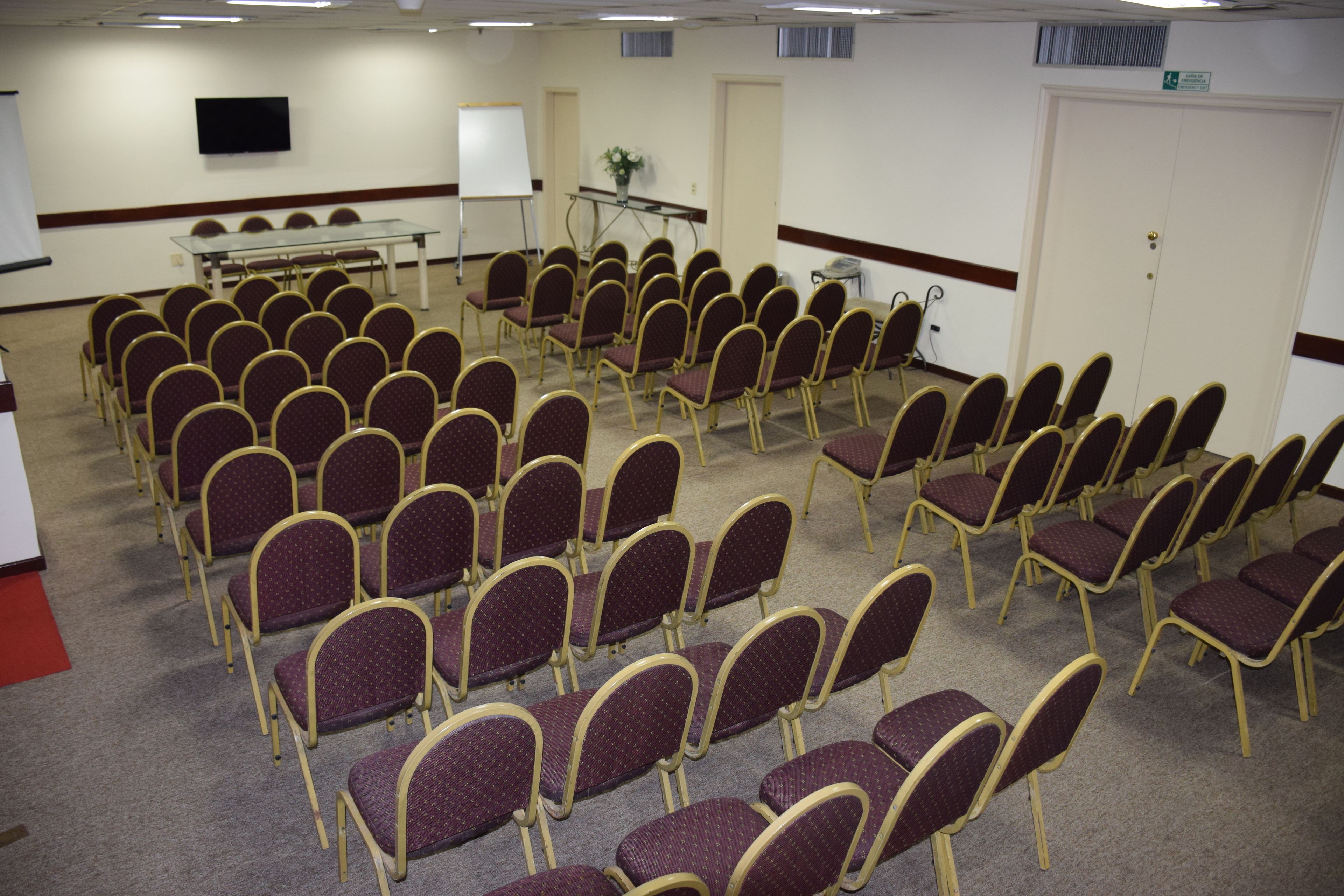 Foto - Augusto's Copacabana Hotel