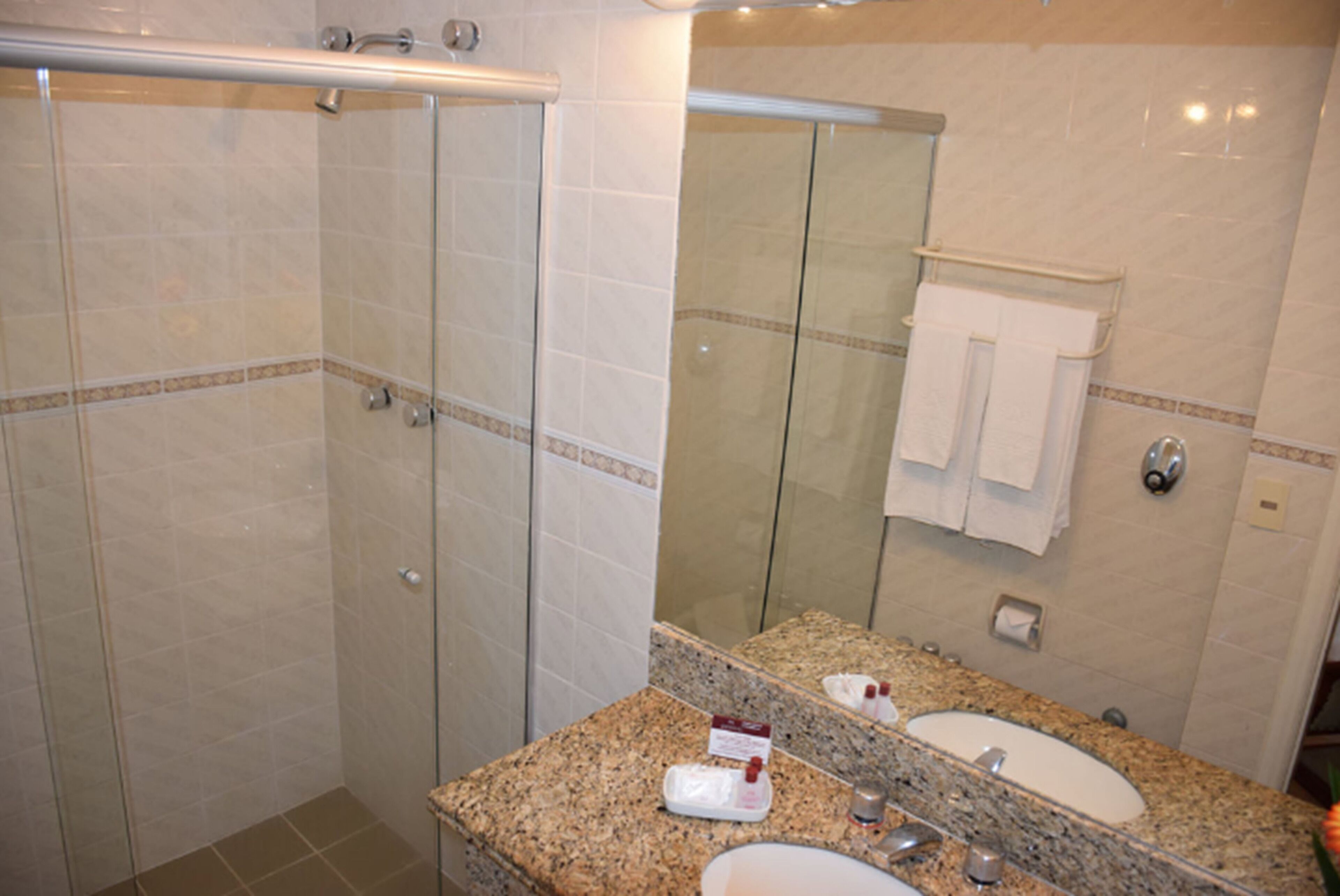 Foto - Augusto's Copacabana Hotel