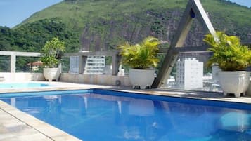 Piscina externa