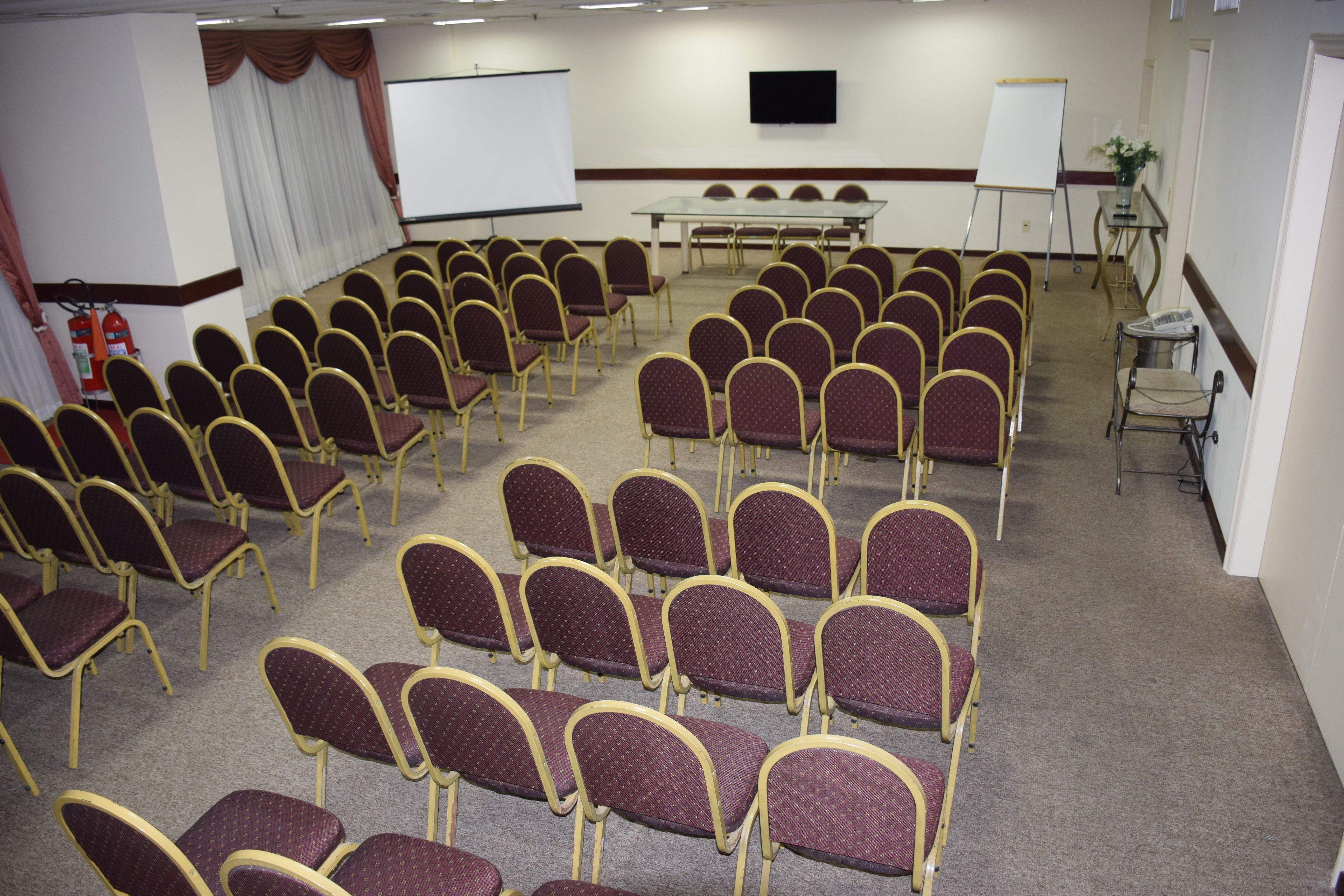 Foto - Augusto's Copacabana Hotel