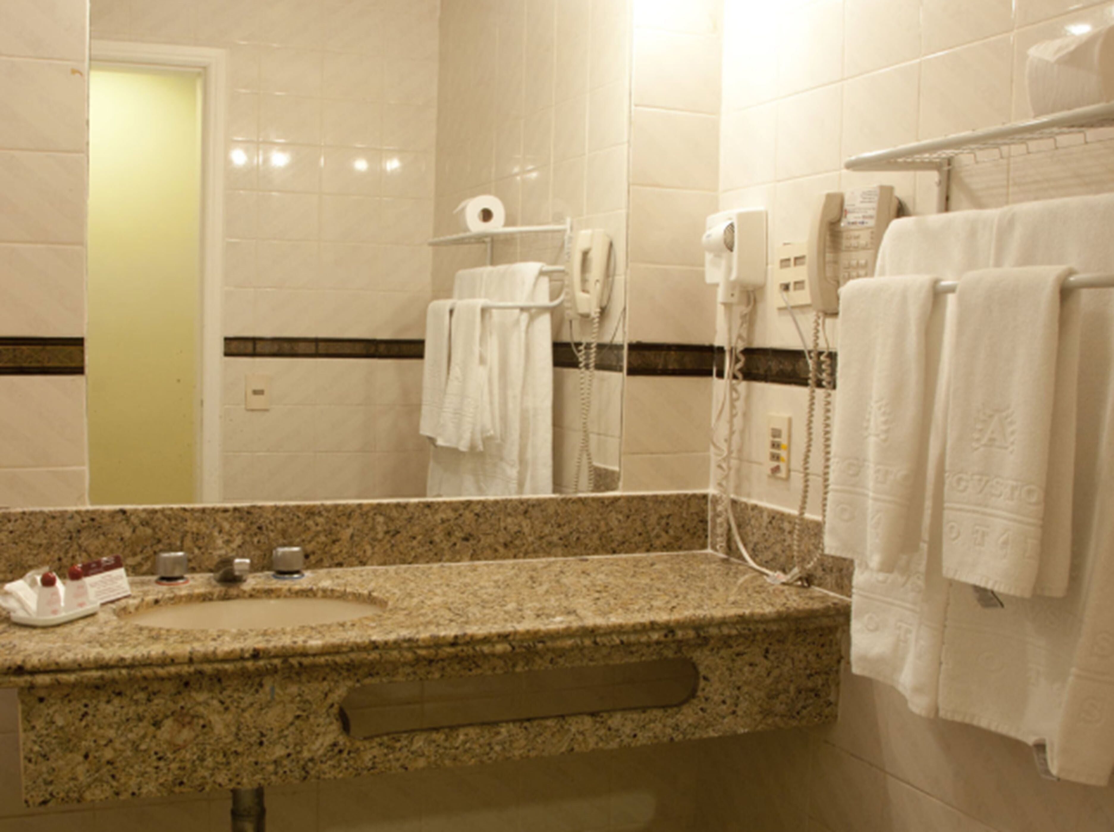 Foto - Augusto's Copacabana Hotel