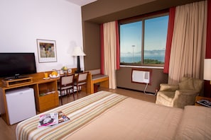 Room - Hotel Novo Mundo (Rio de Janeiro)