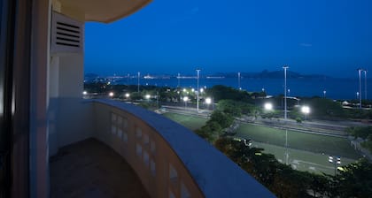 Hotel Novo Mundo