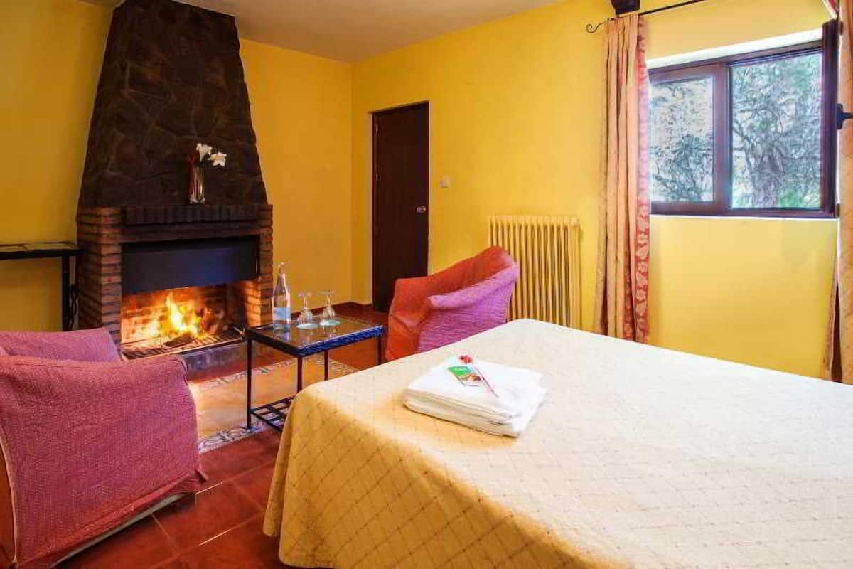 In-room safe, iron/ironing board (on request), rollaway beds, free WiFi