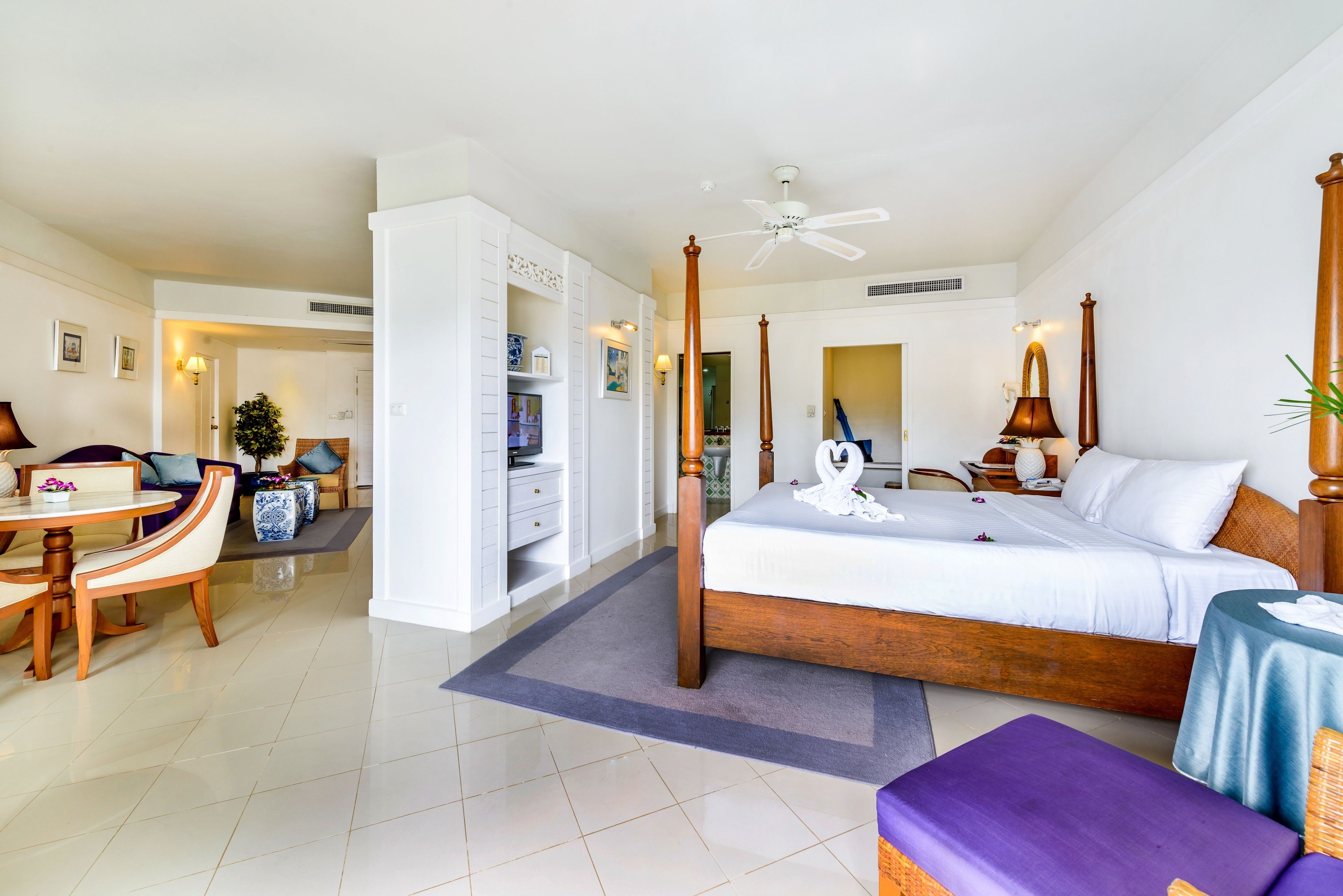 Foto - Andaman Seaview, Karon Beach - SHA Plus