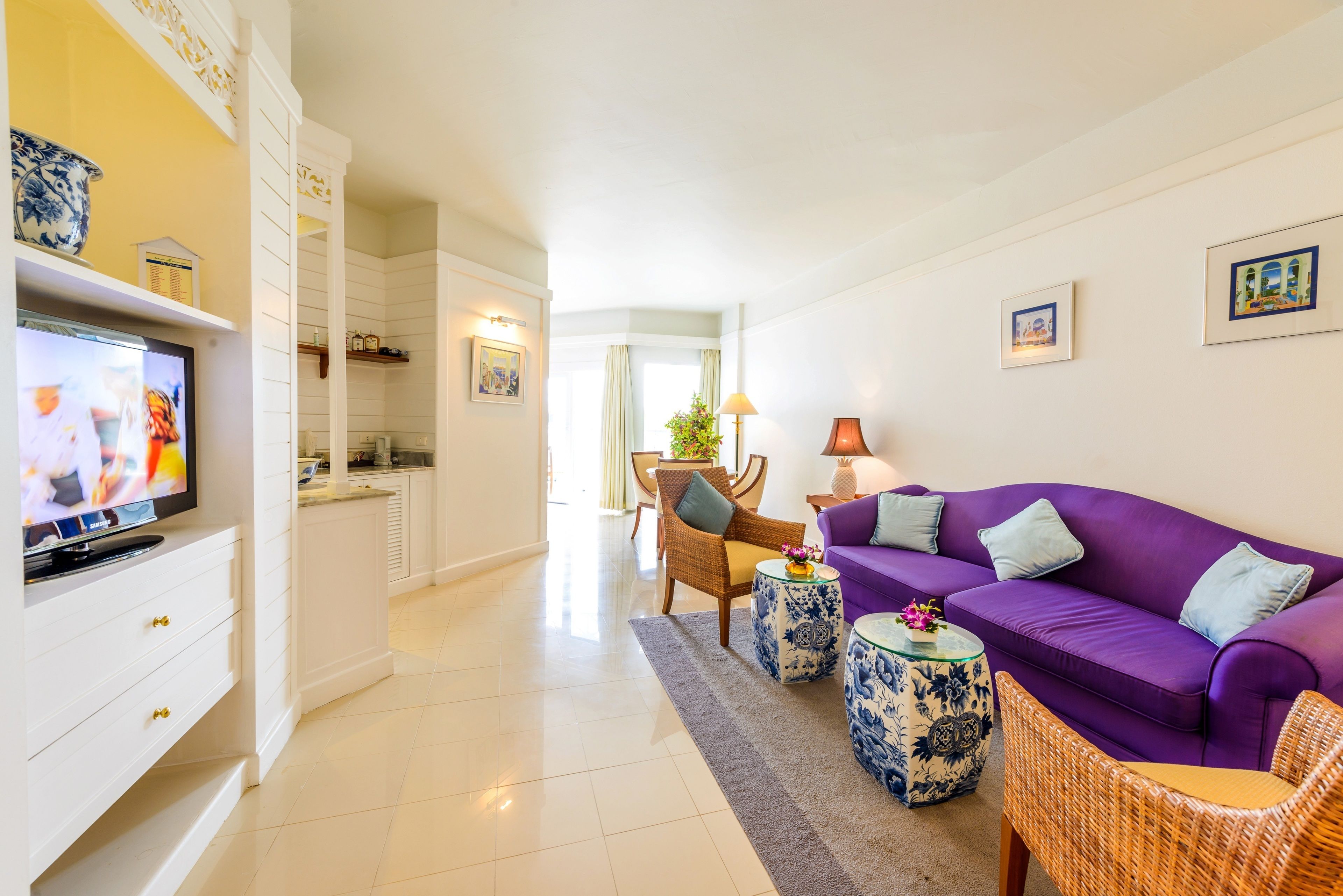 Foto - Andaman Seaview, Karon Beach - SHA Plus