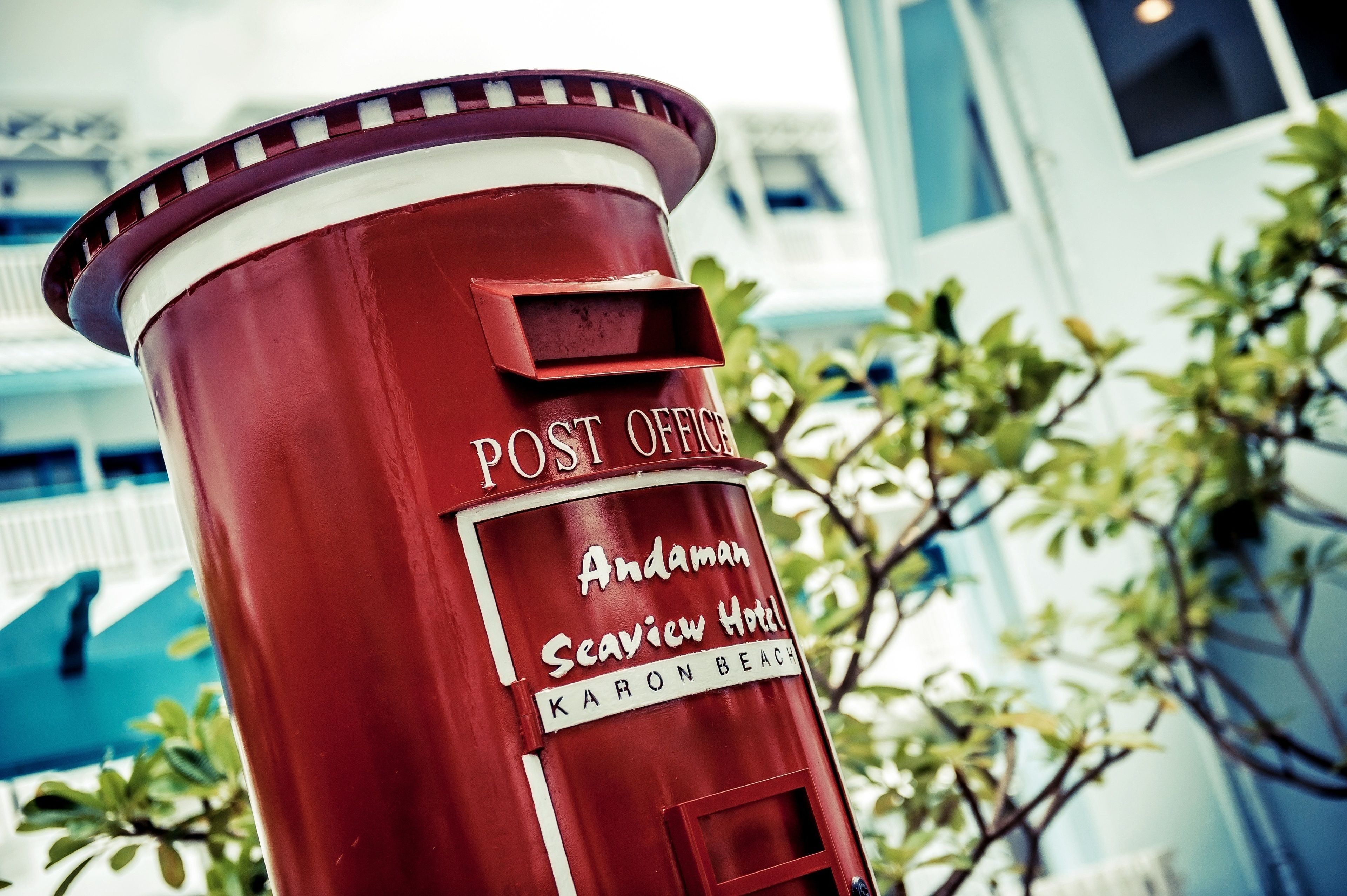 Foto - Andaman Seaview, Karon Beach - SHA Plus