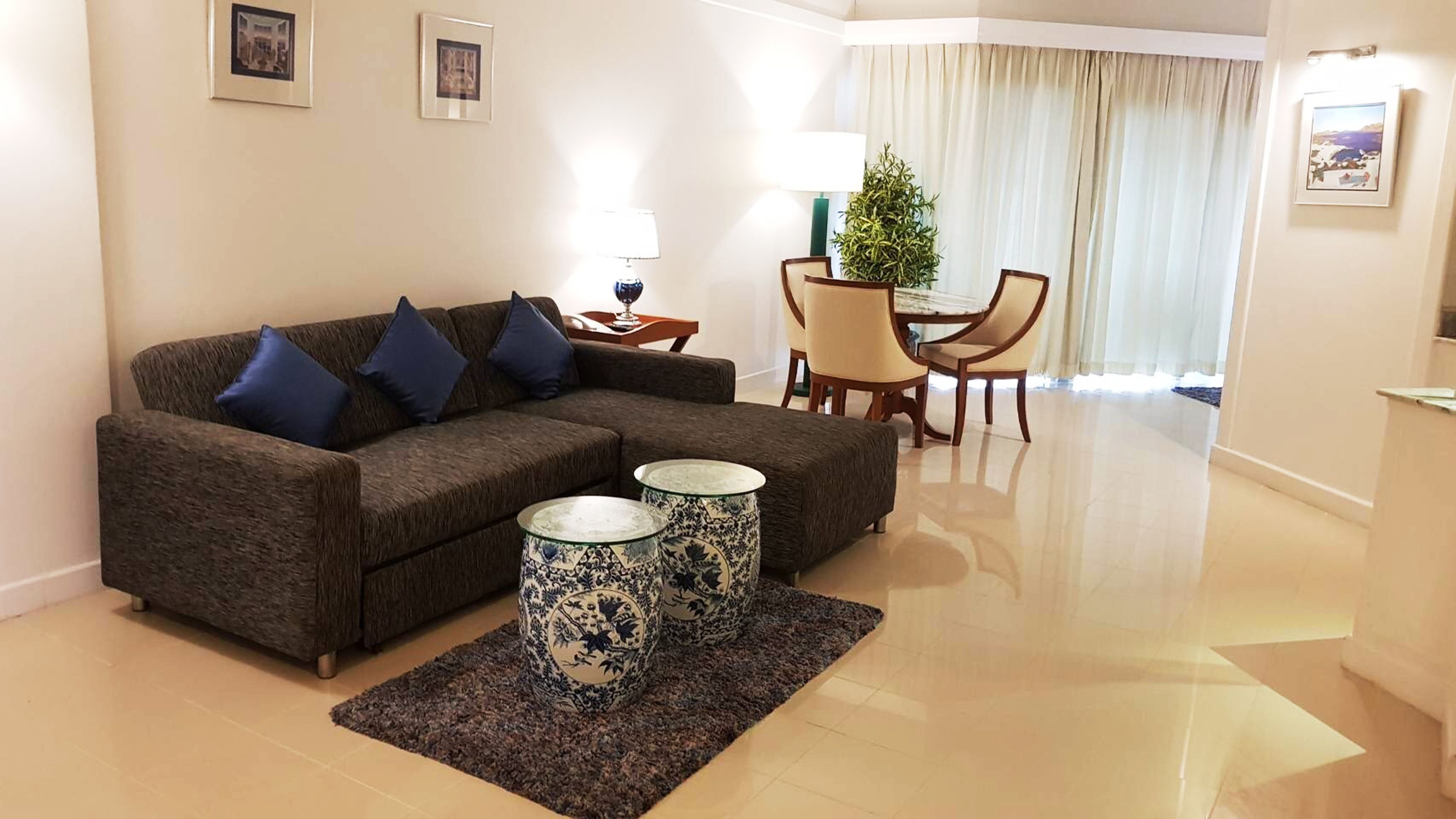 Foto - Andaman Seaview, Karon Beach - SHA Plus