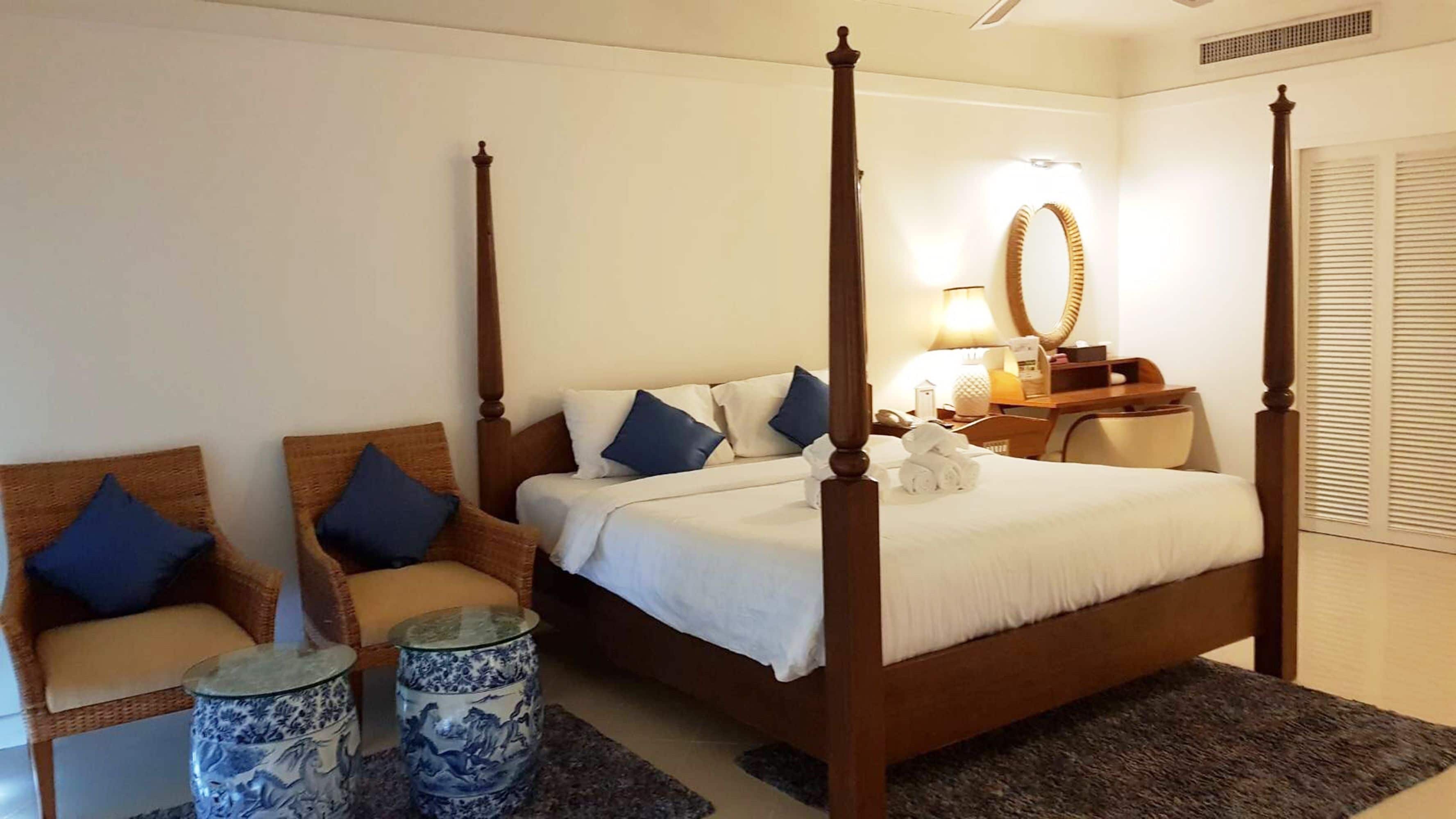 Foto - Andaman Seaview, Karon Beach - SHA Plus