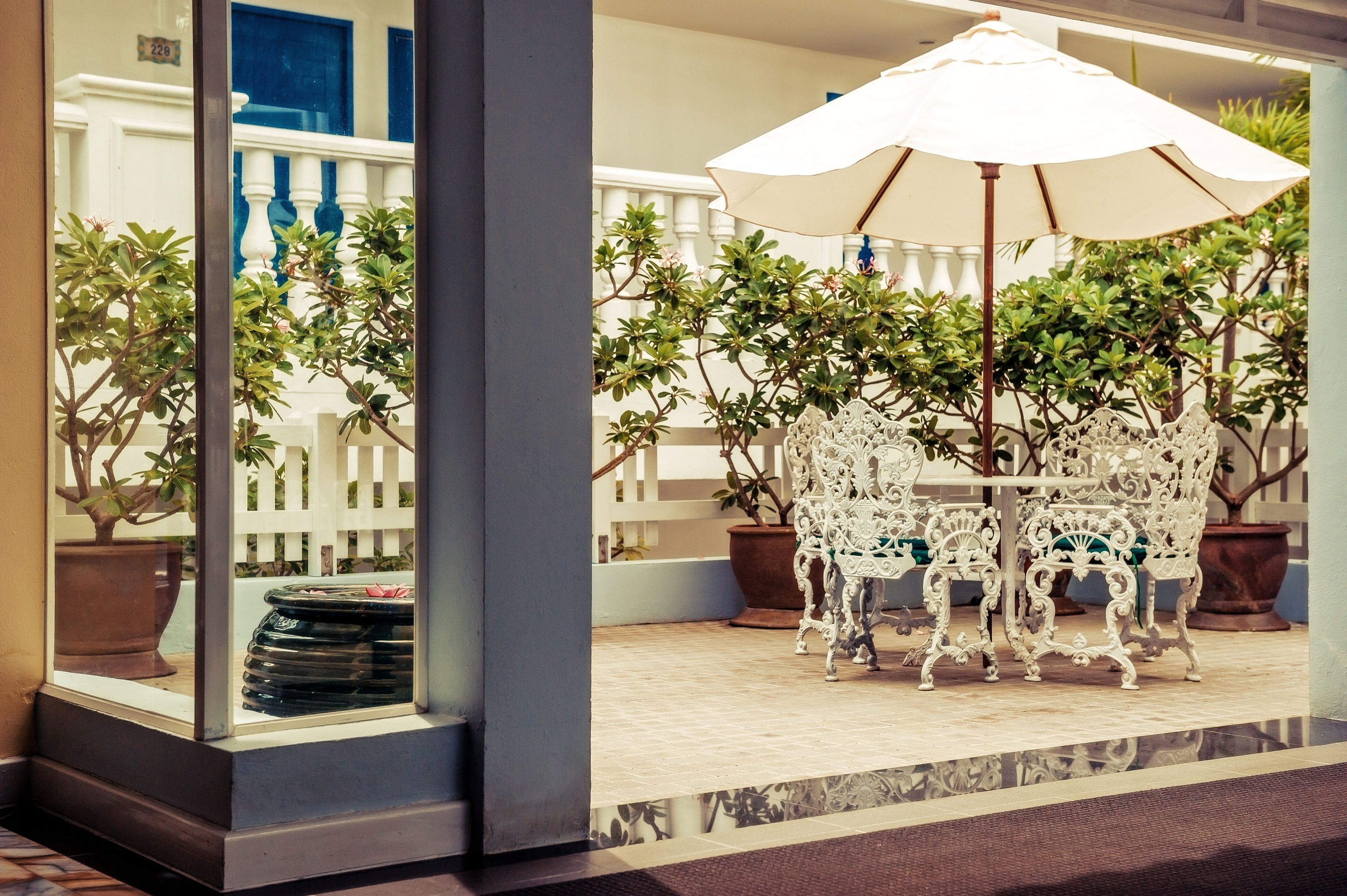 Foto - Andaman Seaview, Karon Beach - SHA Plus