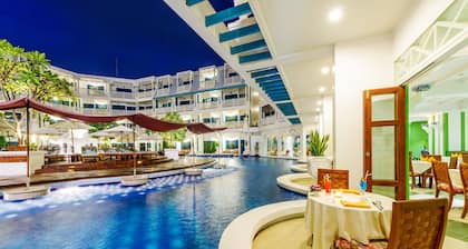 Andaman Seaview Hotel