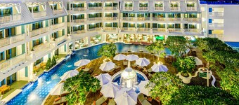 Andaman Seaview Hotel