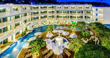 Andaman Seaview Hotel