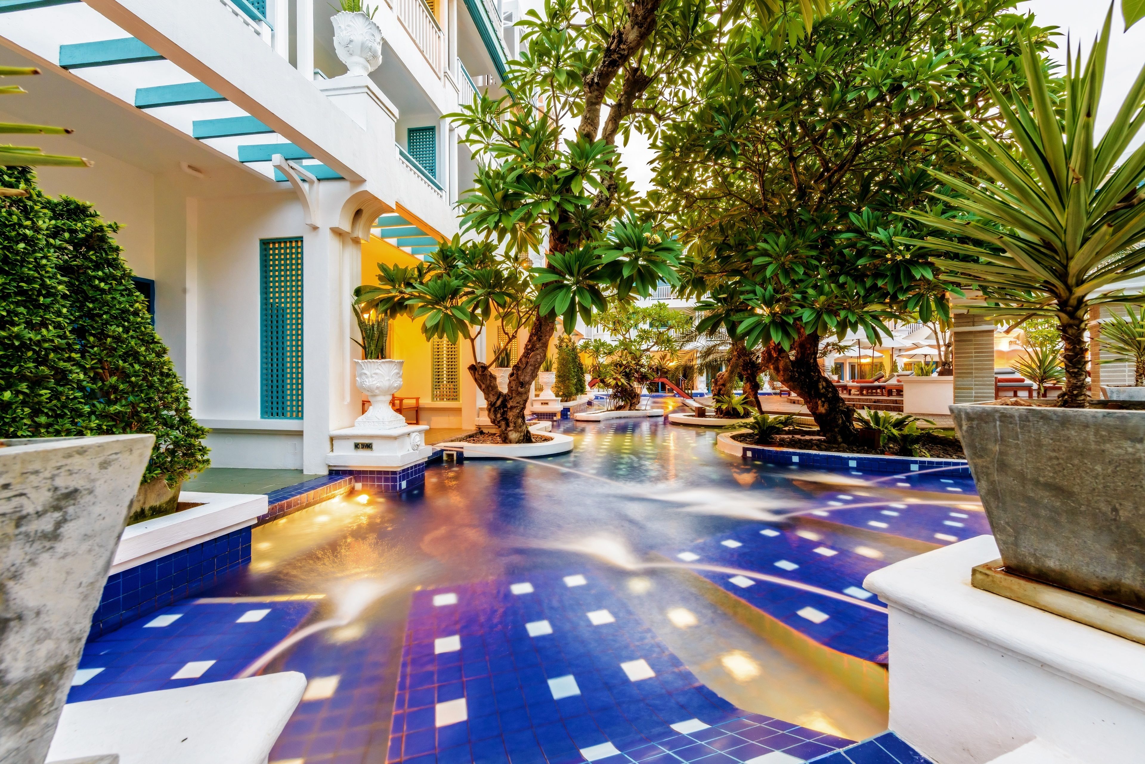 Foto - Andaman Seaview, Karon Beach - SHA Plus