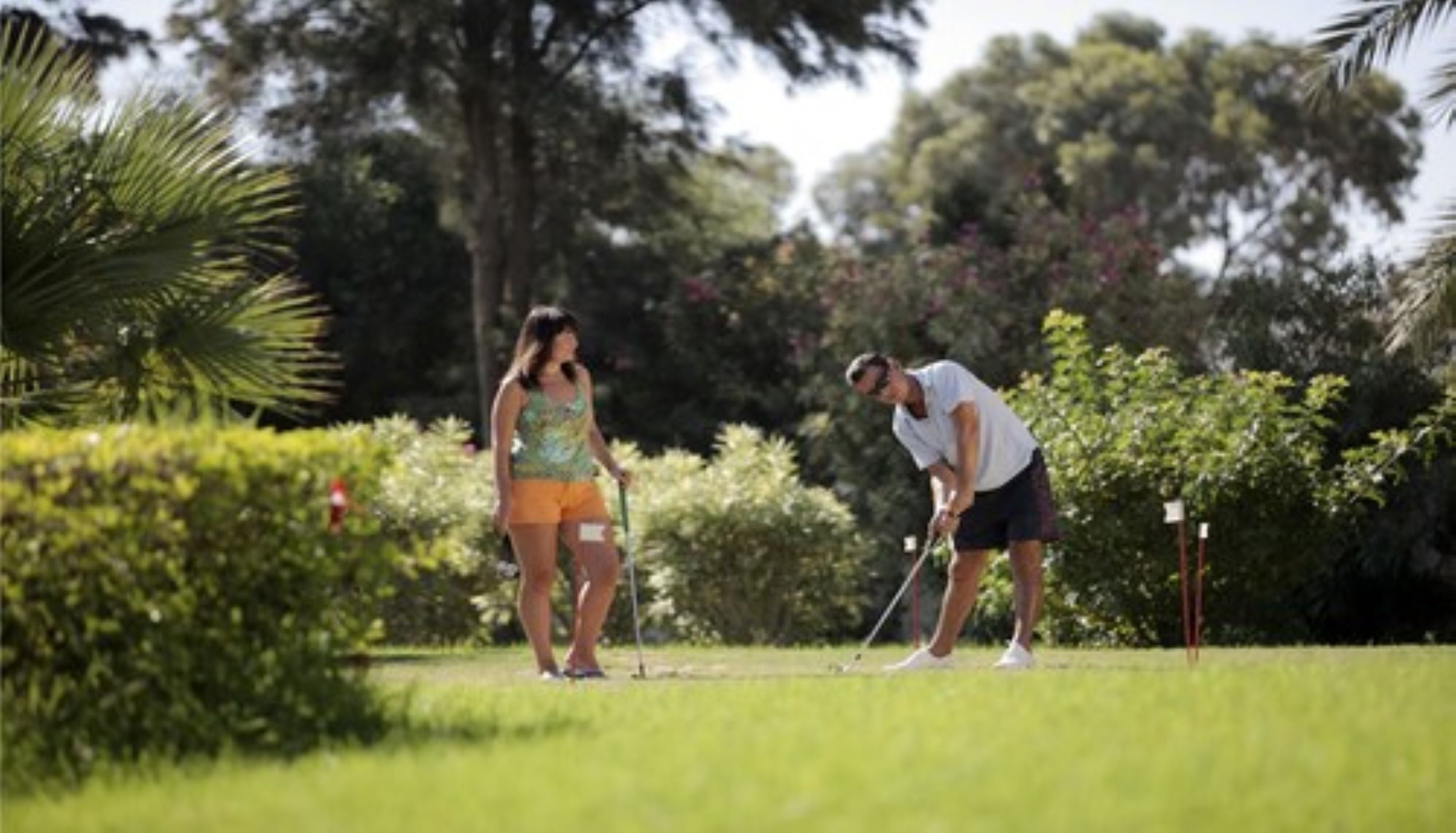 Foto - Le Royal Hammamet