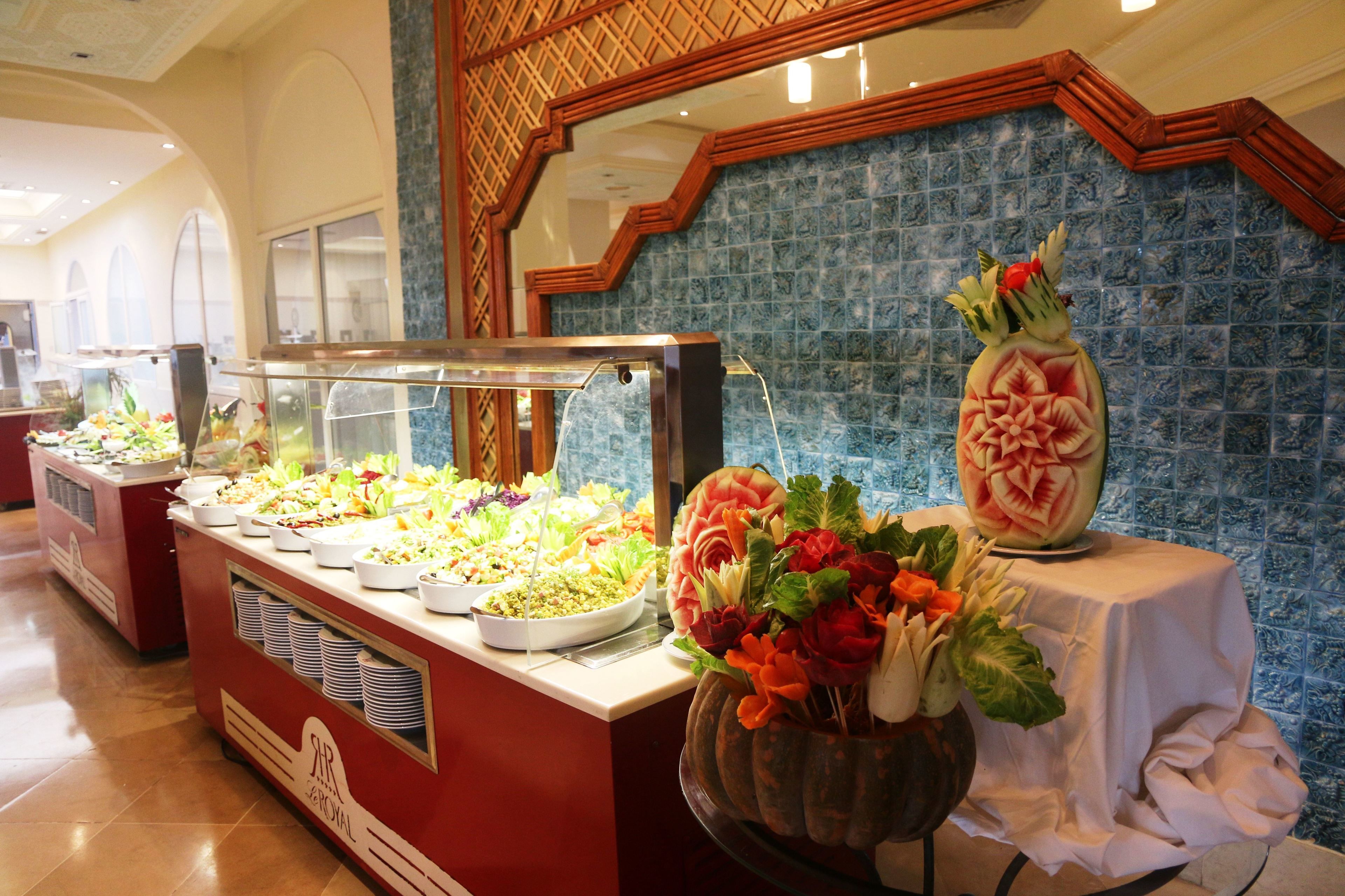 Foto - Le Royal Hammamet