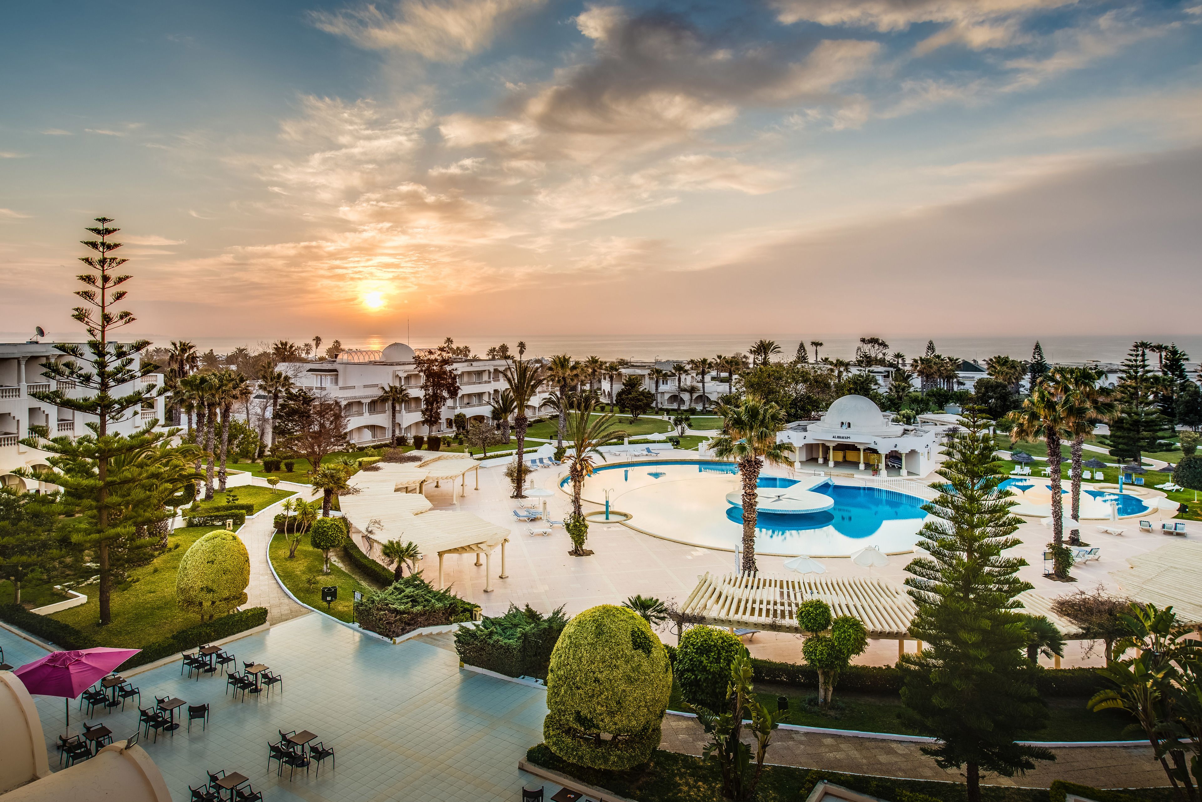 Foto - Le Royal Hammamet