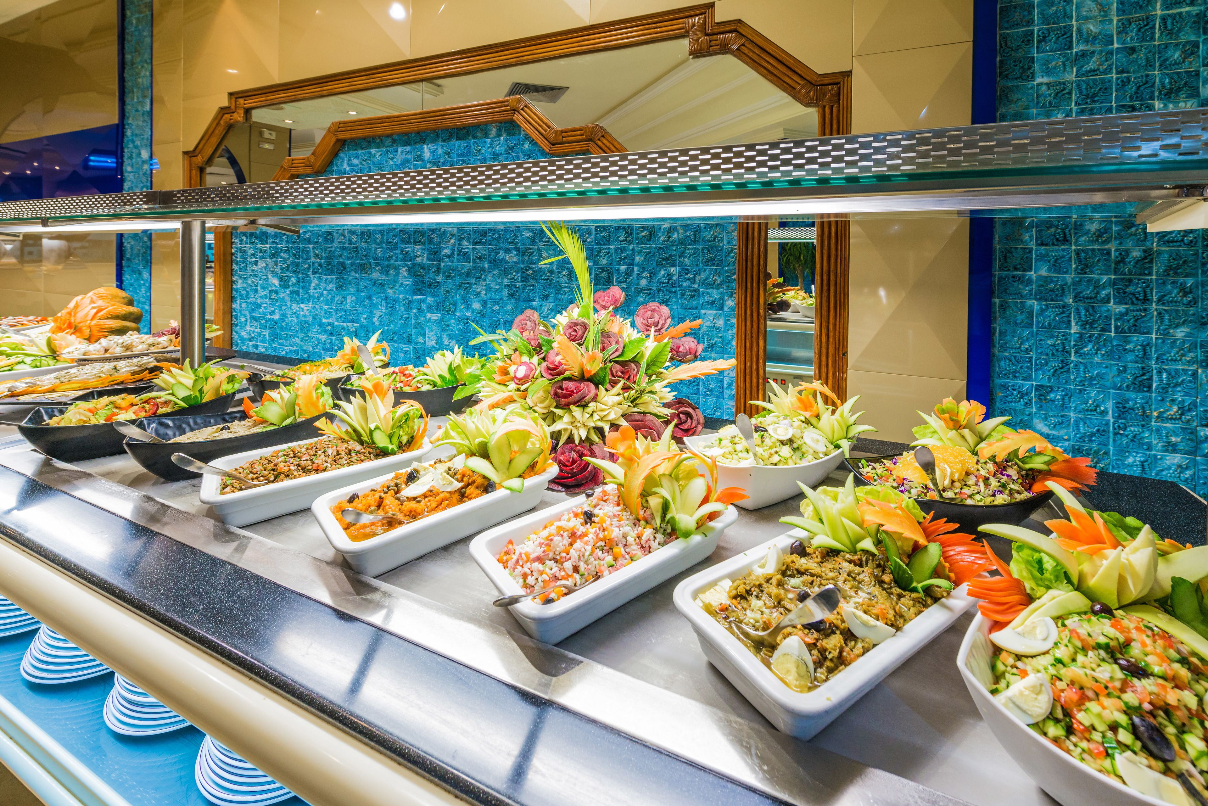 Foto - Le Royal Hammamet