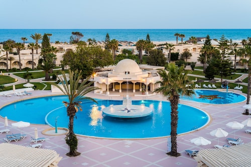 Le Royal Hotels & Resorts - Hammamet