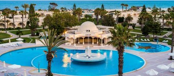 Le Royal Hotels & Resorts - Hammamet