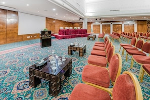 Sala de reuniones