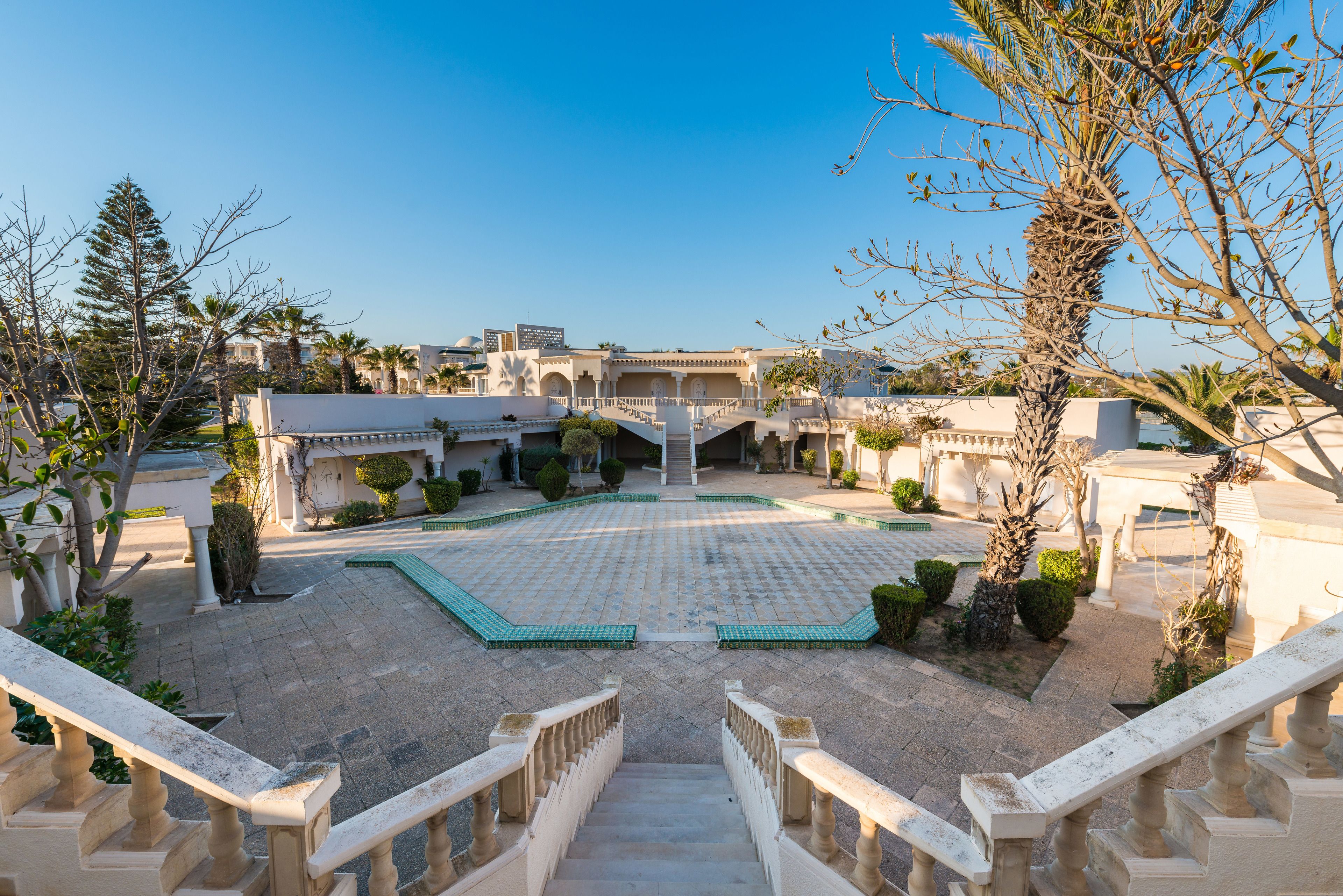 Foto - Le Royal Hammamet