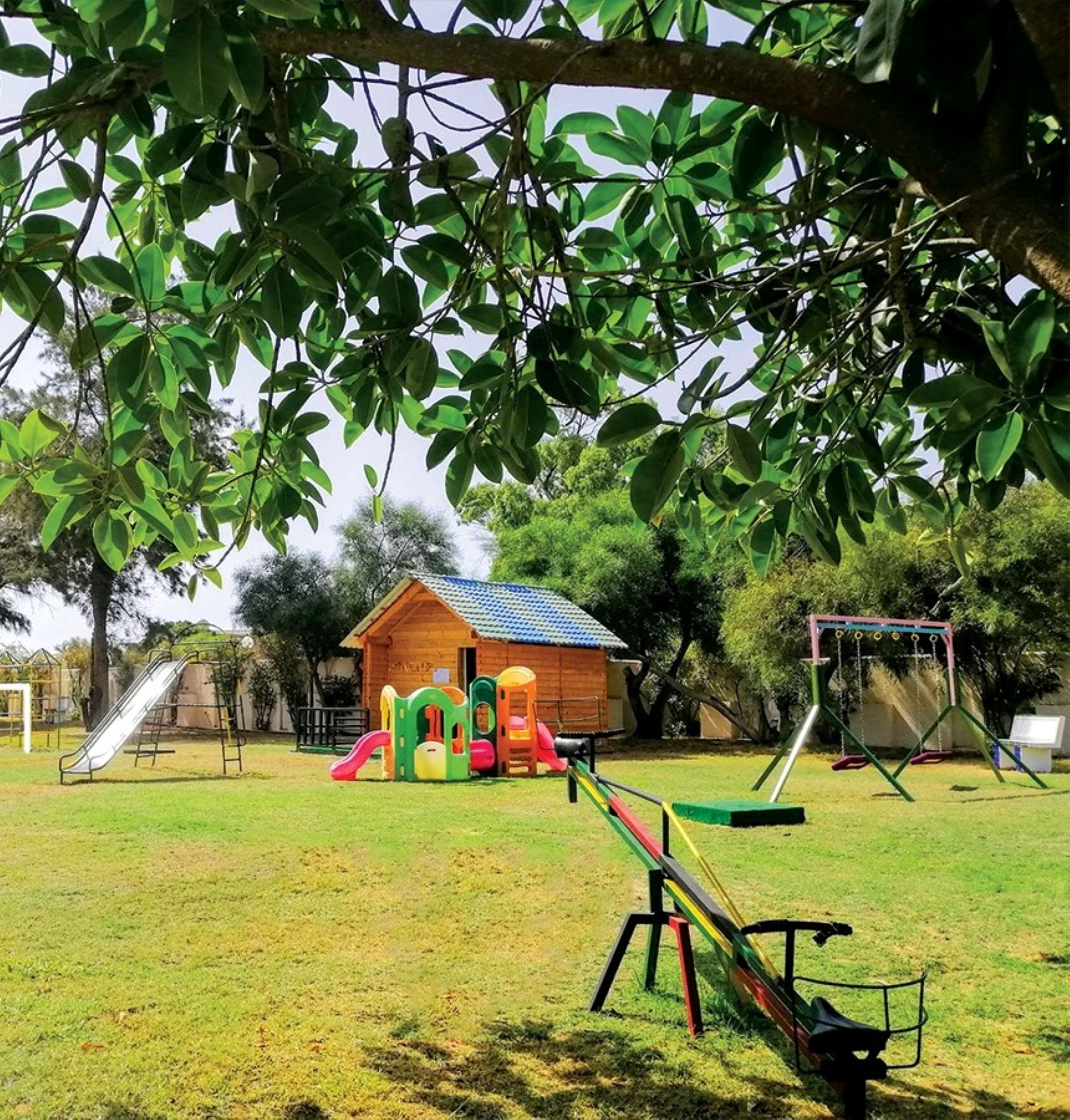 Foto - Le Royal Hammamet