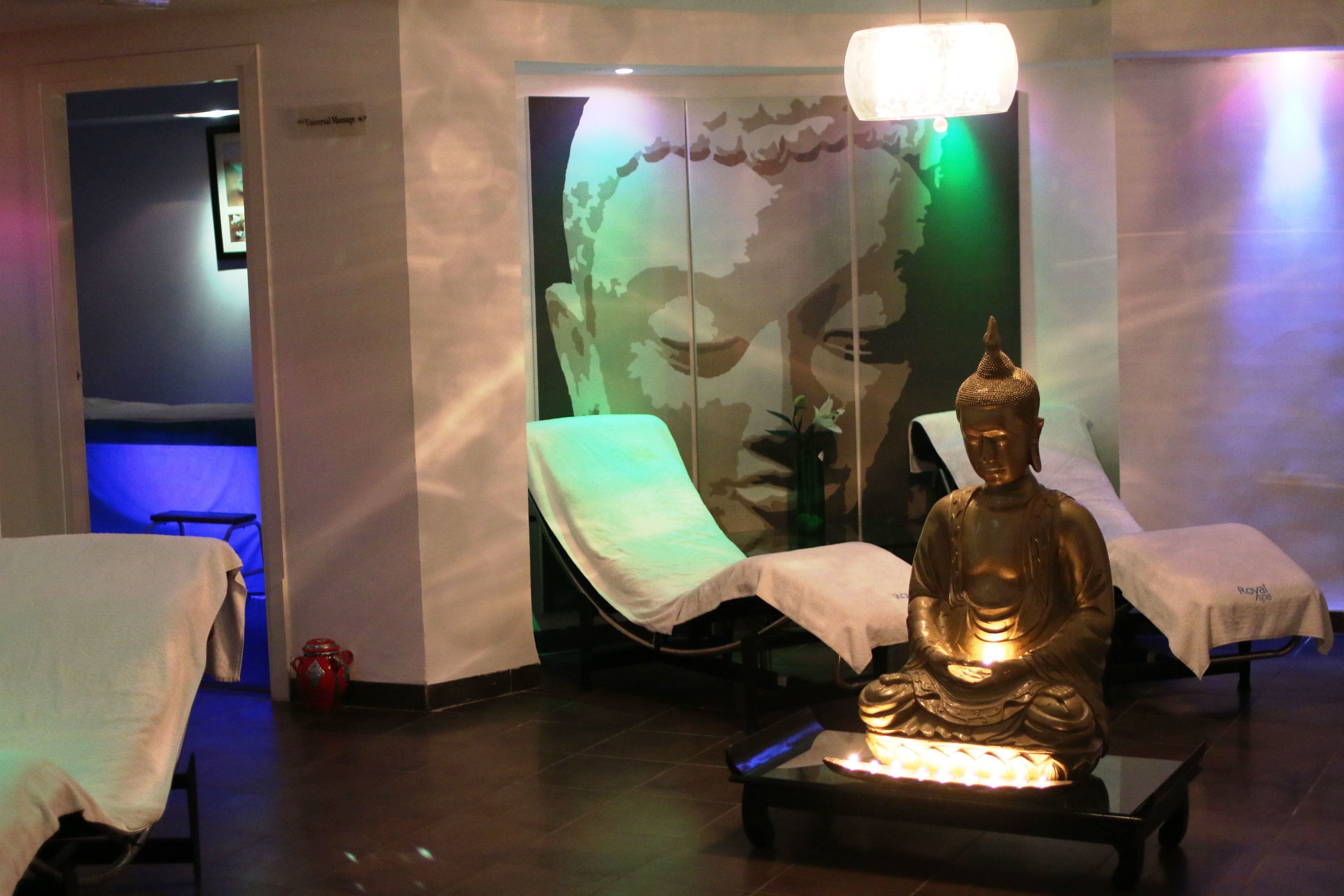 Foto - Le Royal Hammamet