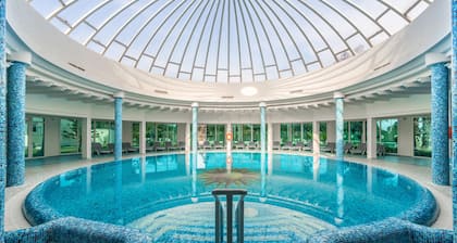 Le Royal Hotels & Resorts - Hammamet