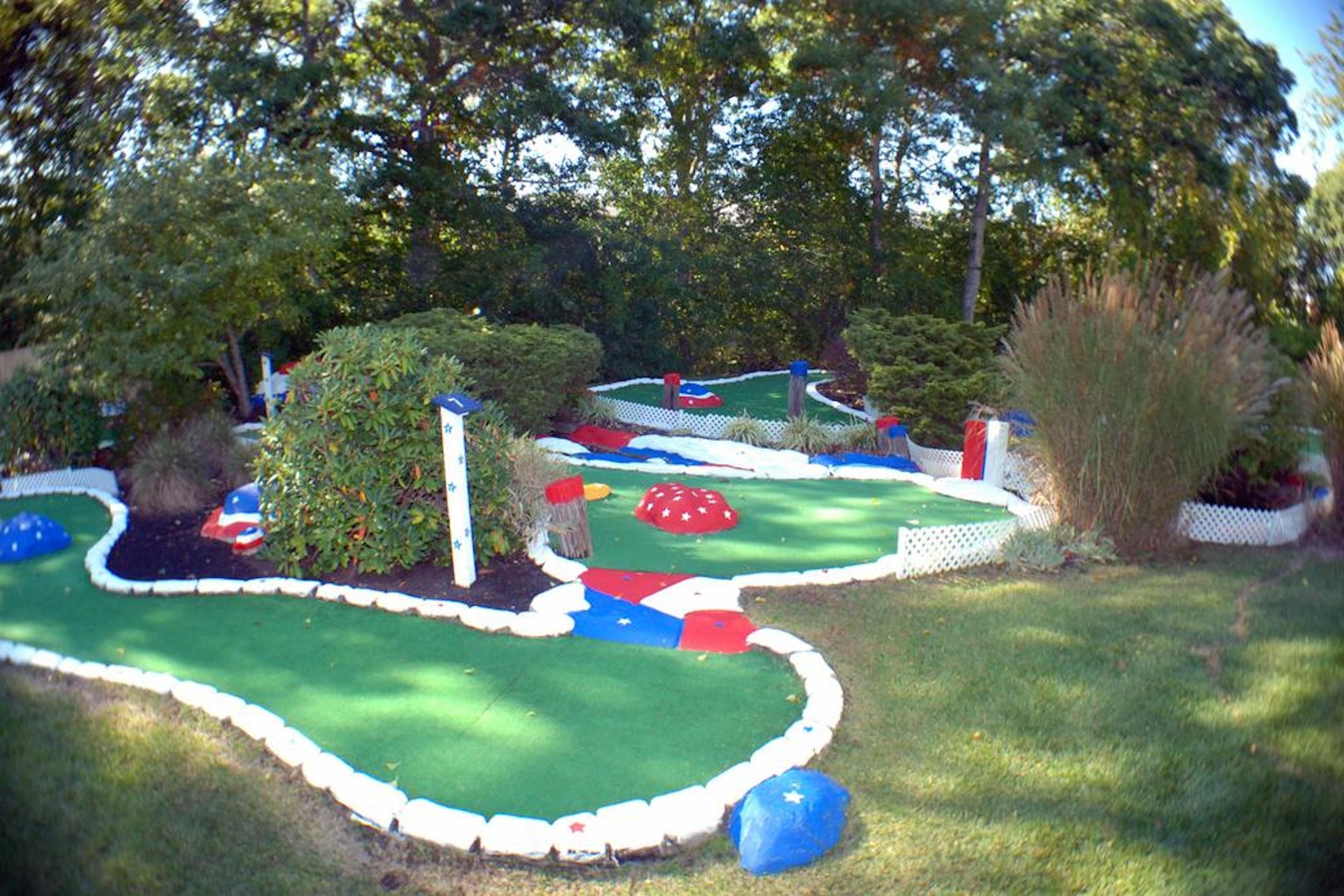 Golf
