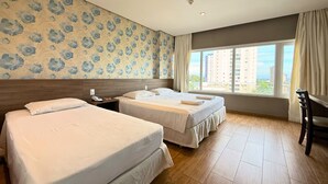Premier Triple Room