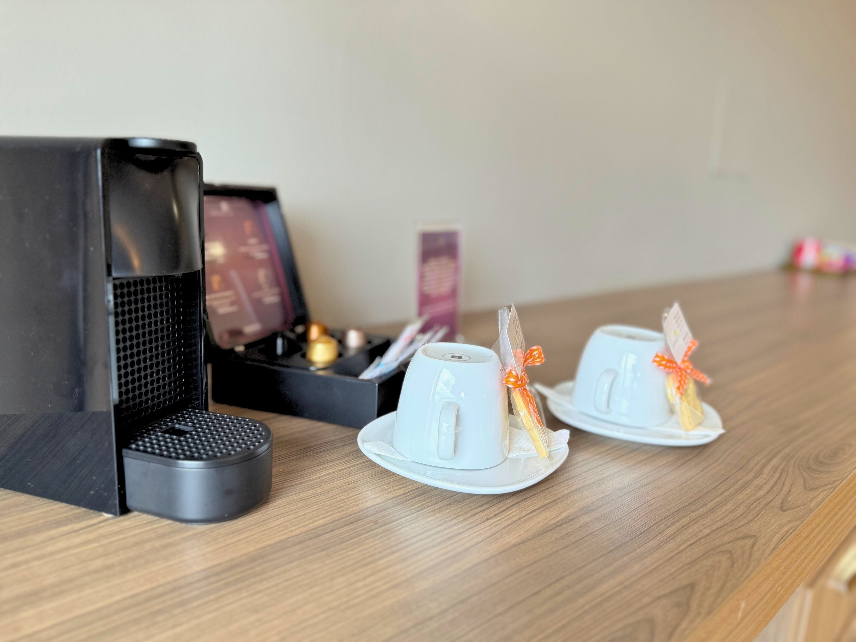 premier suite | minibar, in-room safe, soundproofing, free wifi