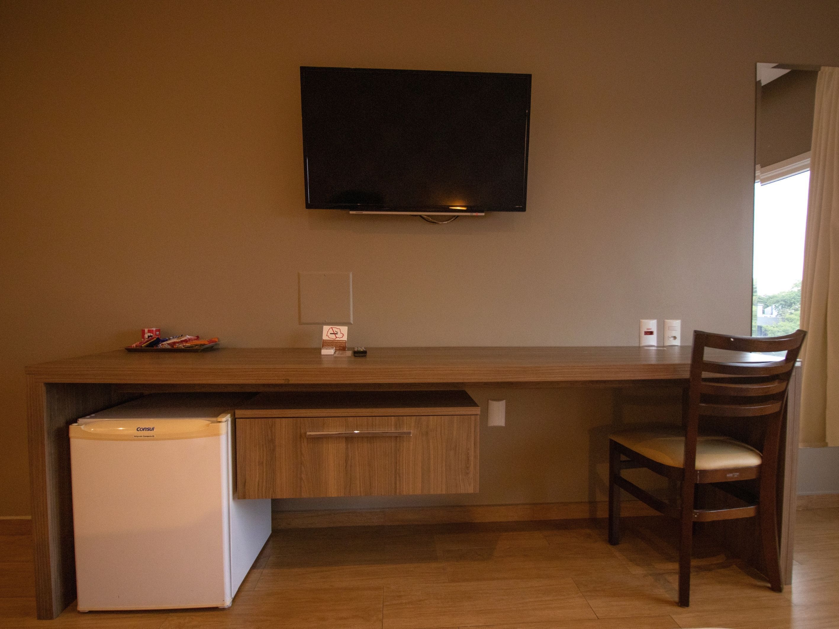 minibar, in-room safe, soundproofing, free wifi