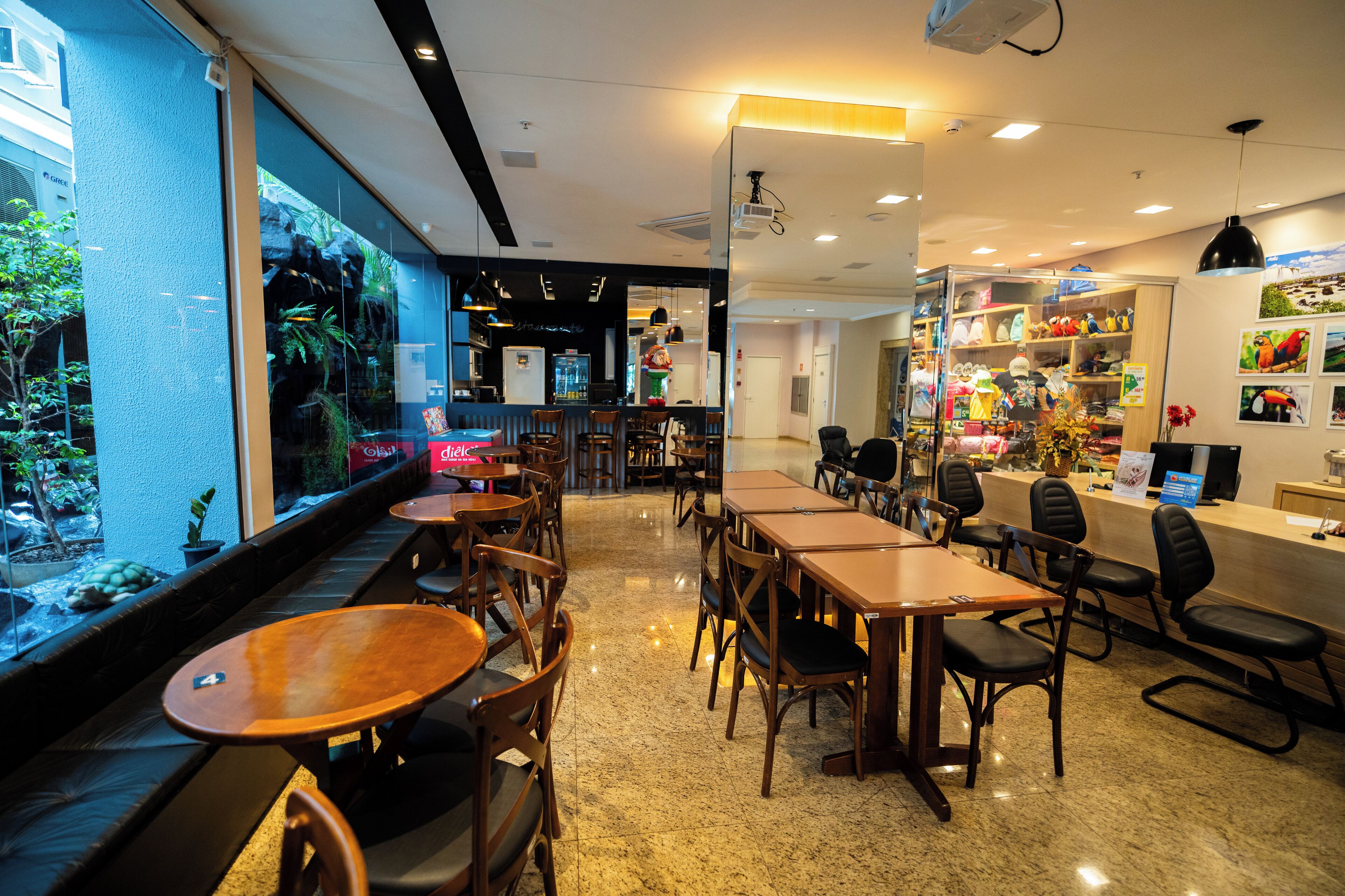 ร้านอาหาร