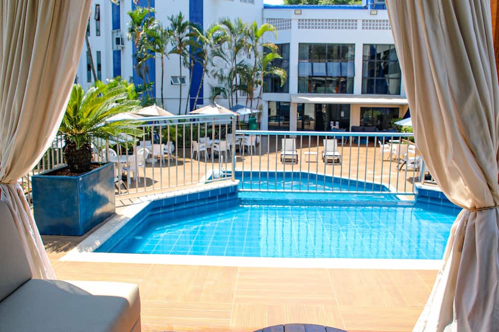 Hotel Portinari Centro