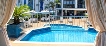 Hotel Portinari Centro