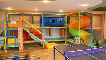 Sala de jogos