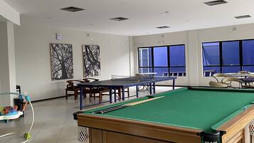 Sala de jogos