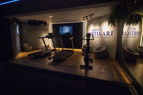 Gimnasio